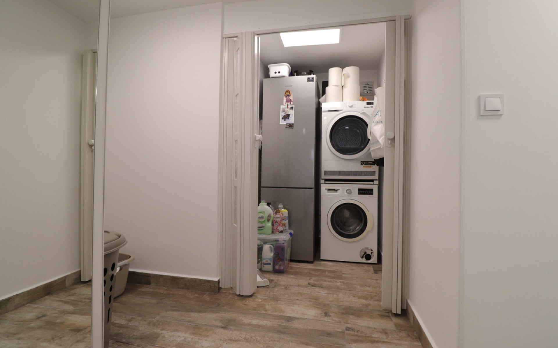 A Vendre - Villa - Villamartin