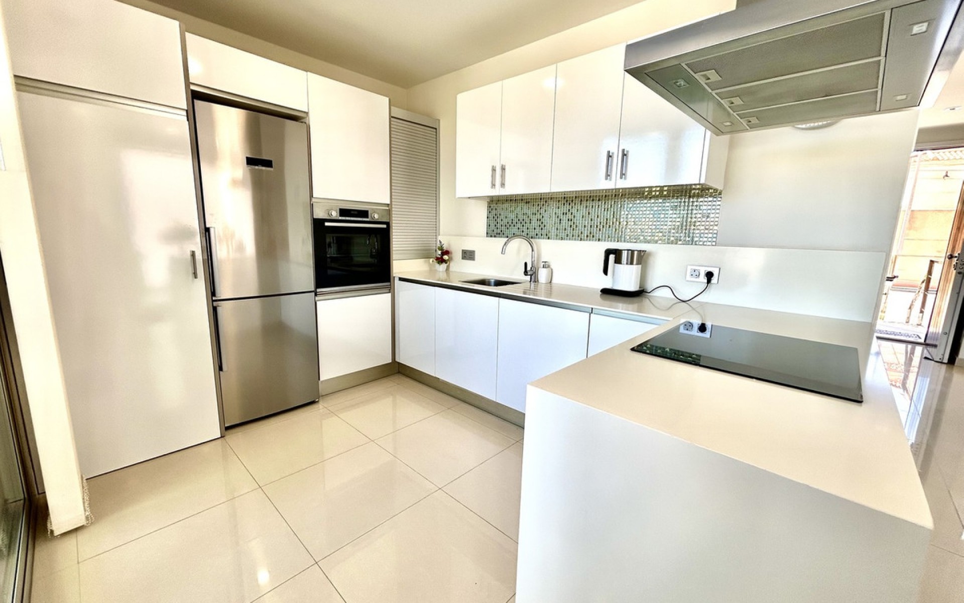 A Vendre - Villa - Villamartin