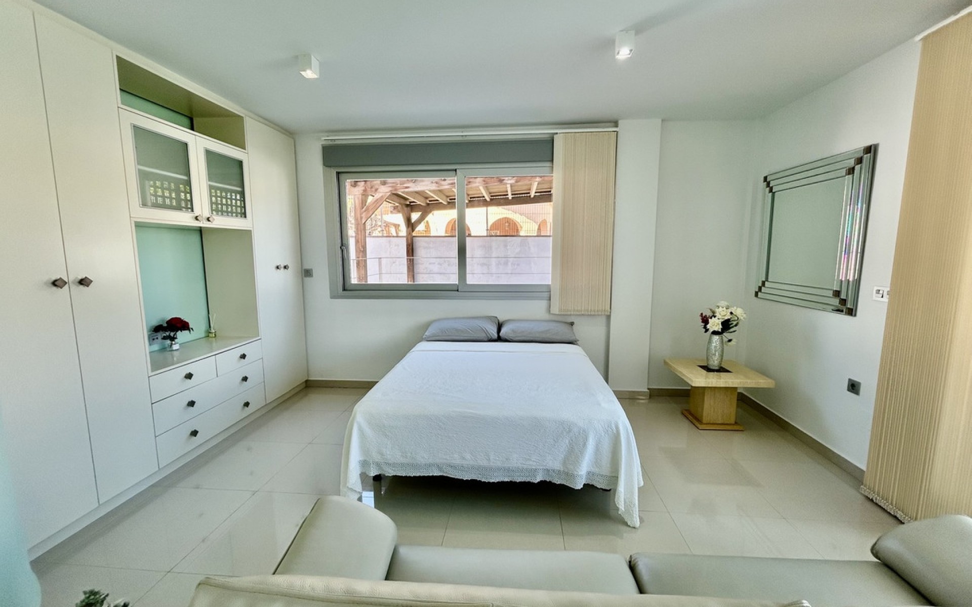 A Vendre - Villa - Villamartin