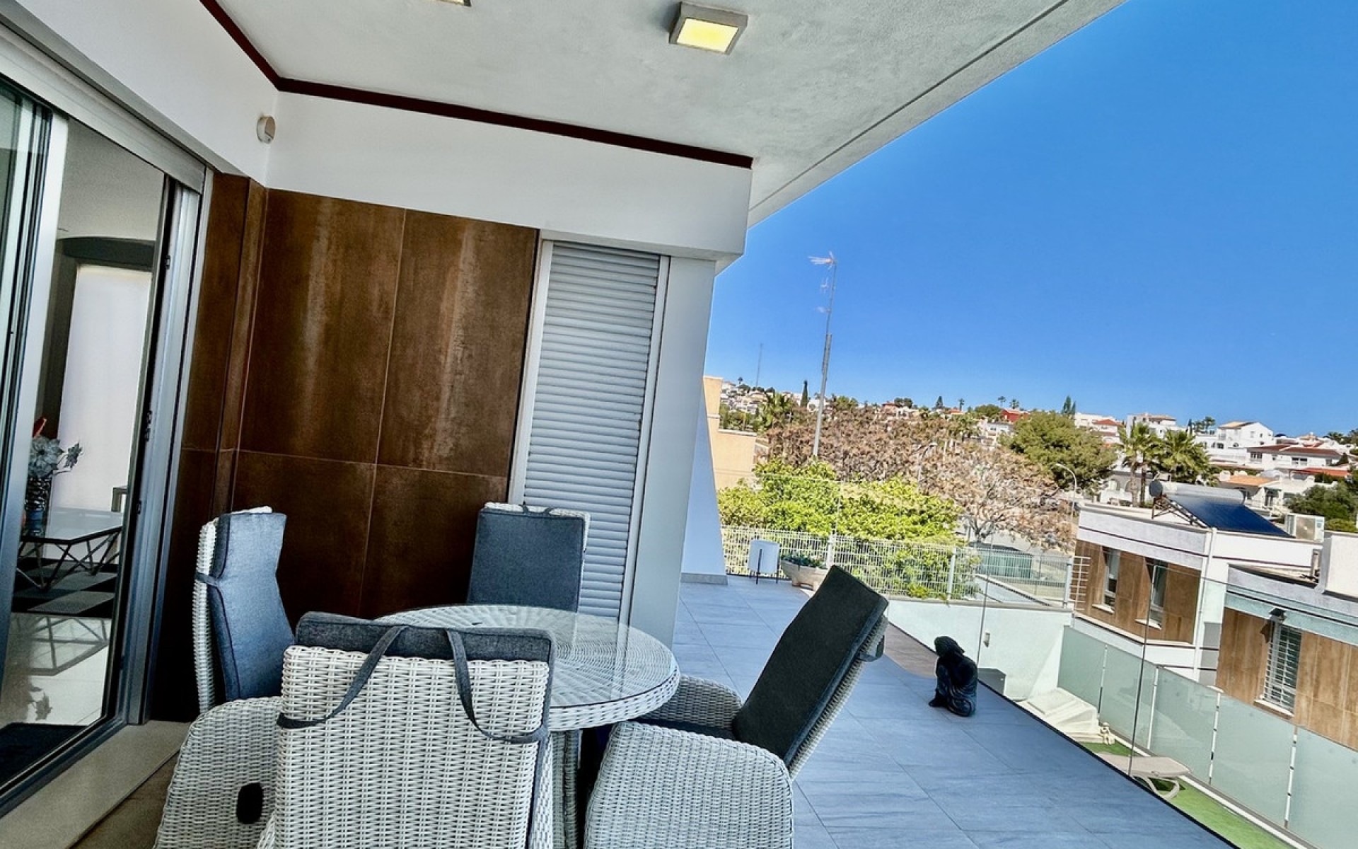 A Vendre - Villa - Villamartin