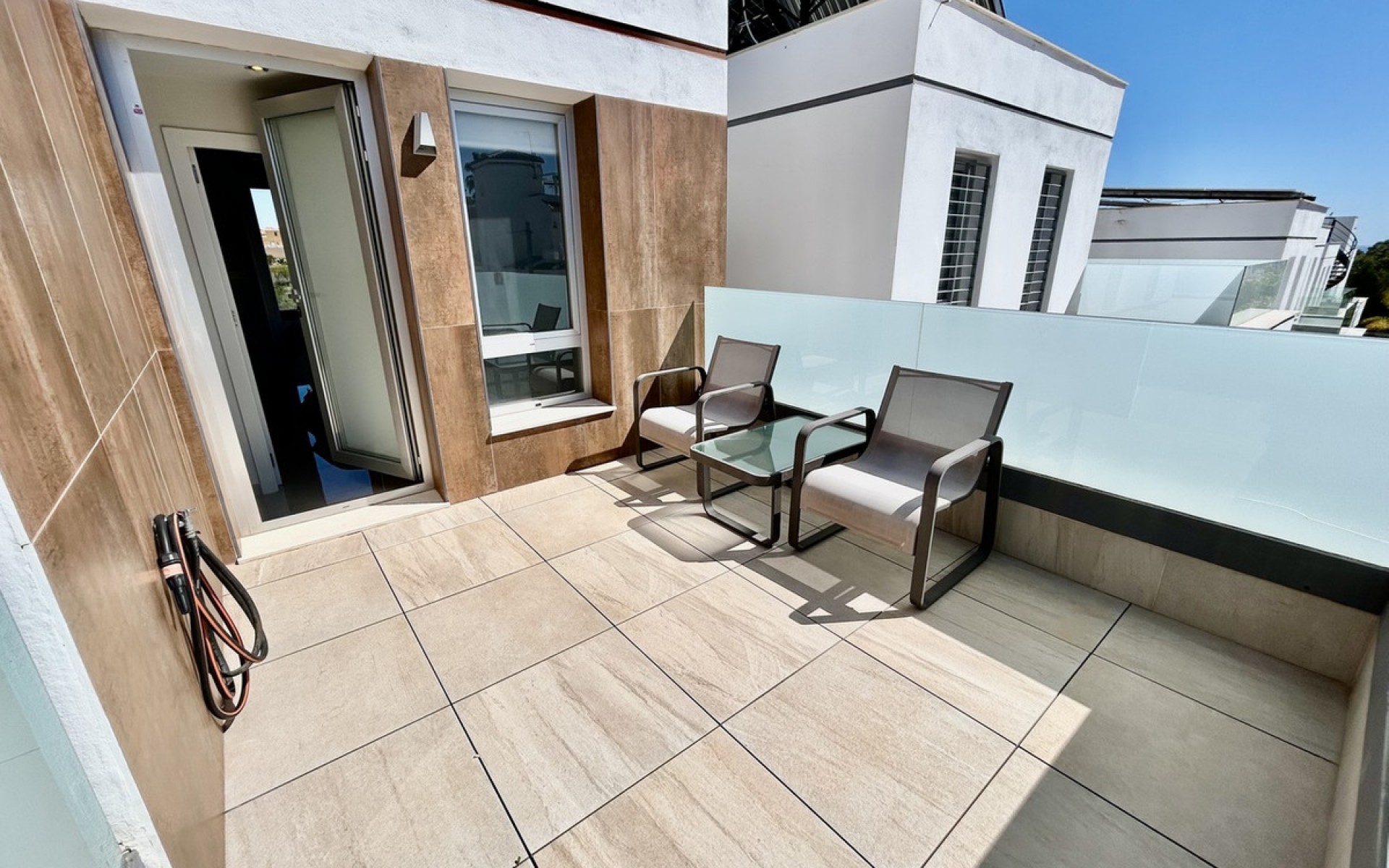 A Vendre - Villa - Villamartin