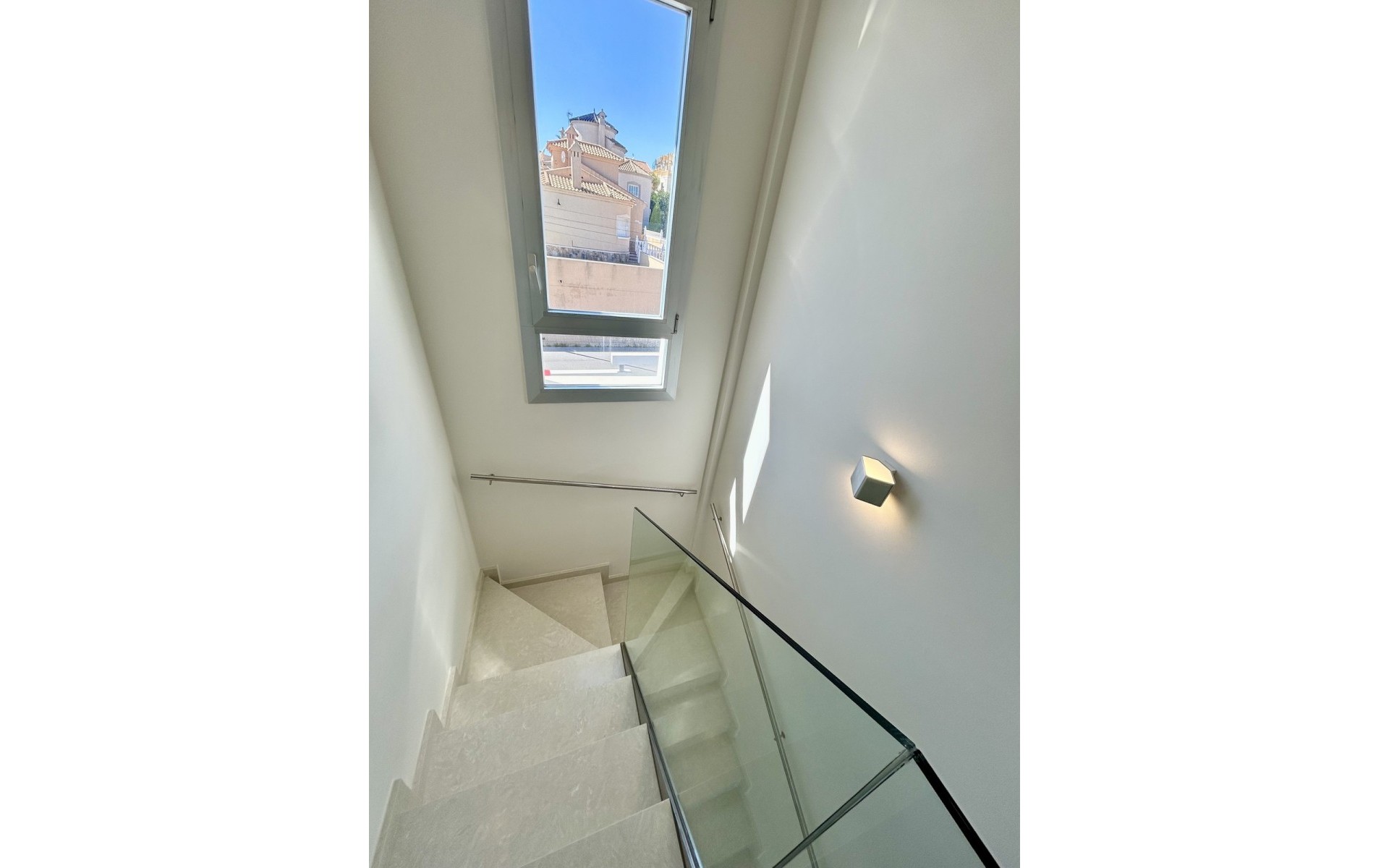 A Vendre - Villa - Villamartin