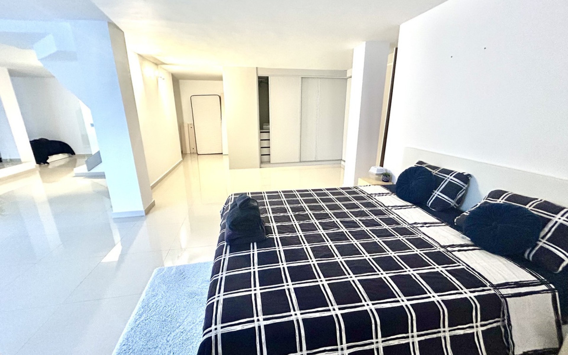 A Vendre - Villa - Villamartin