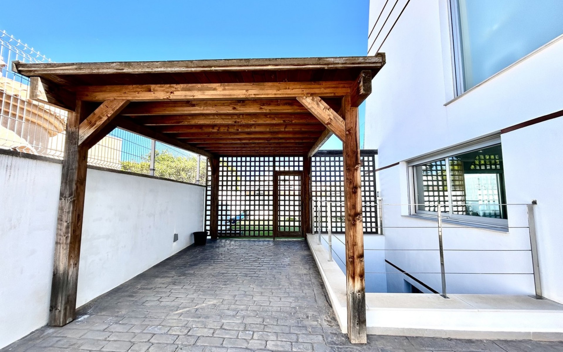 A Vendre - Villa - Villamartin