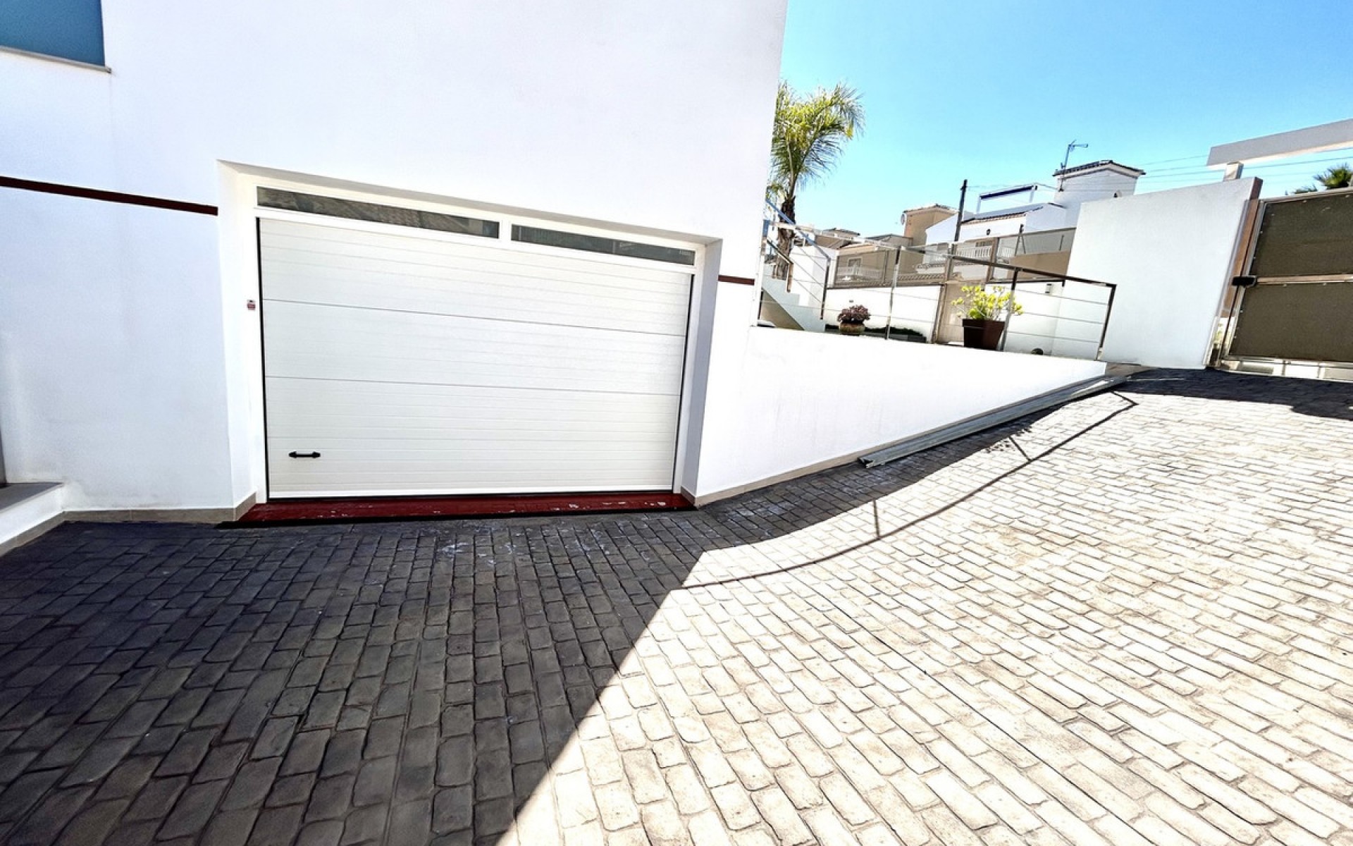 A Vendre - Villa - Villamartin