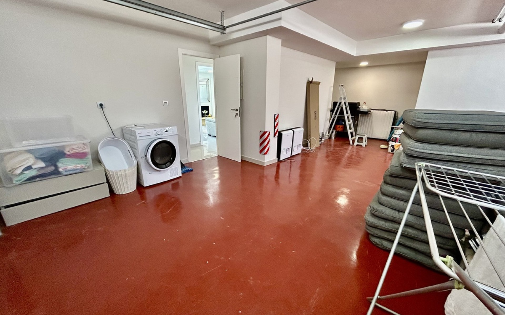 A Vendre - Villa - Villamartin