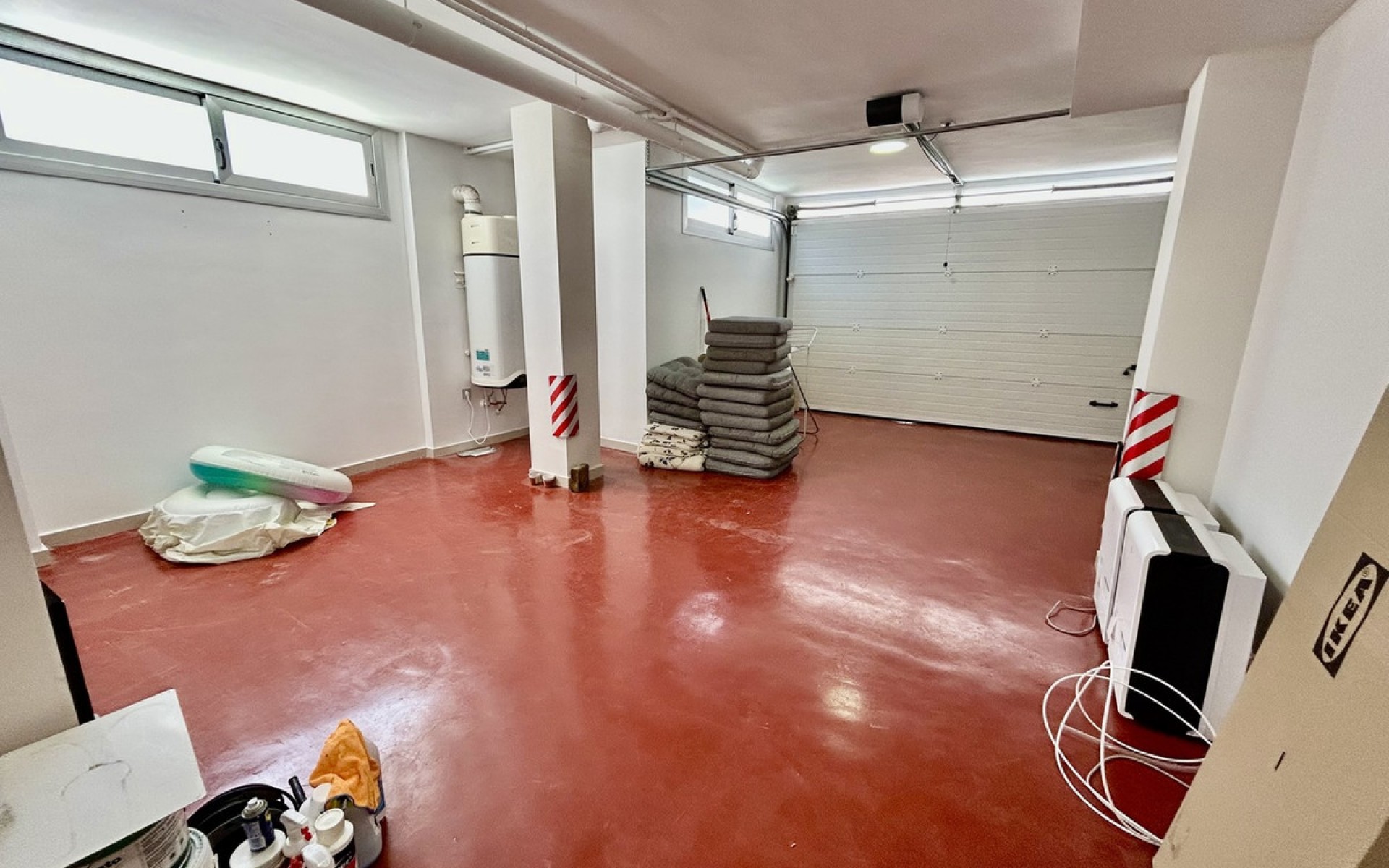 A Vendre - Villa - Villamartin