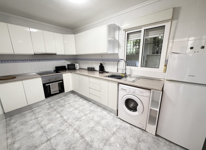 A Vendre - Villa - Villamartin