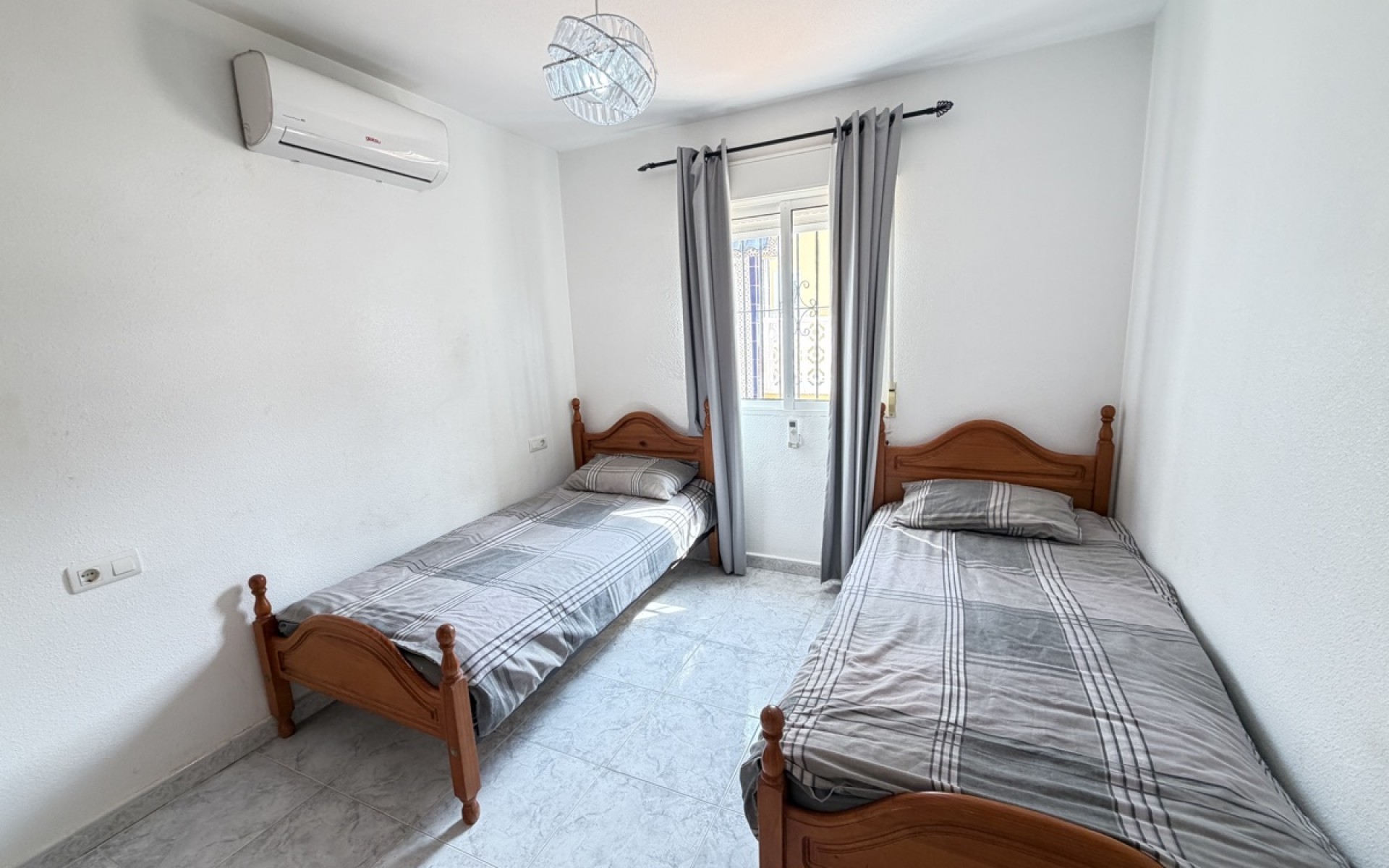 A Vendre - Villa - Villamartin