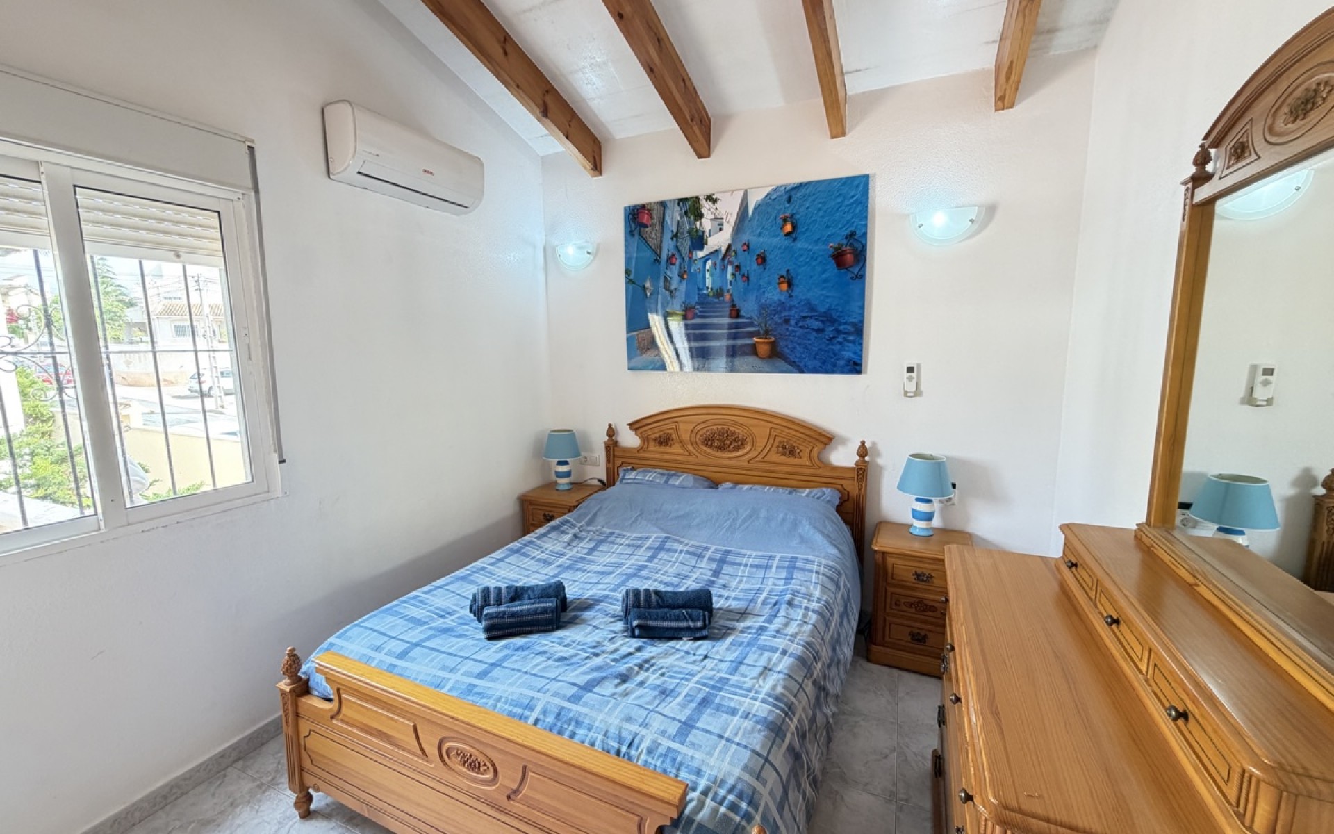 A Vendre - Villa - Villamartin