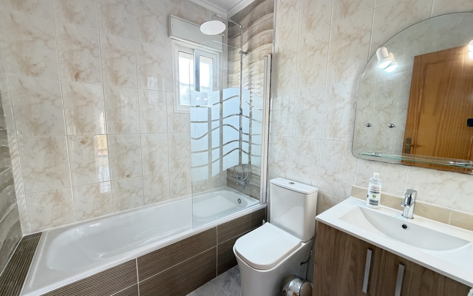 A Vendre - Villa - Villamartin