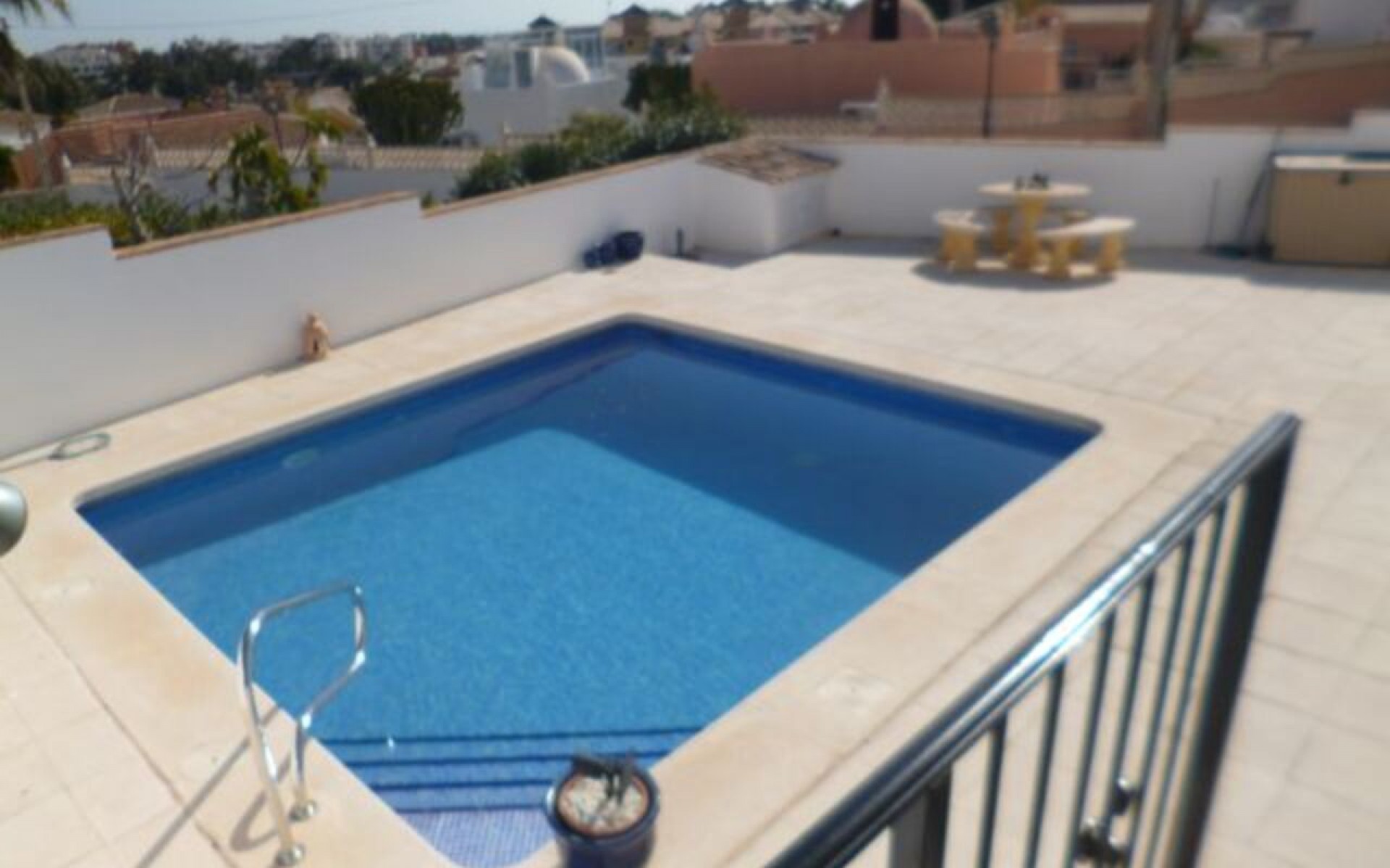 A Vendre - Villa - Villamartin