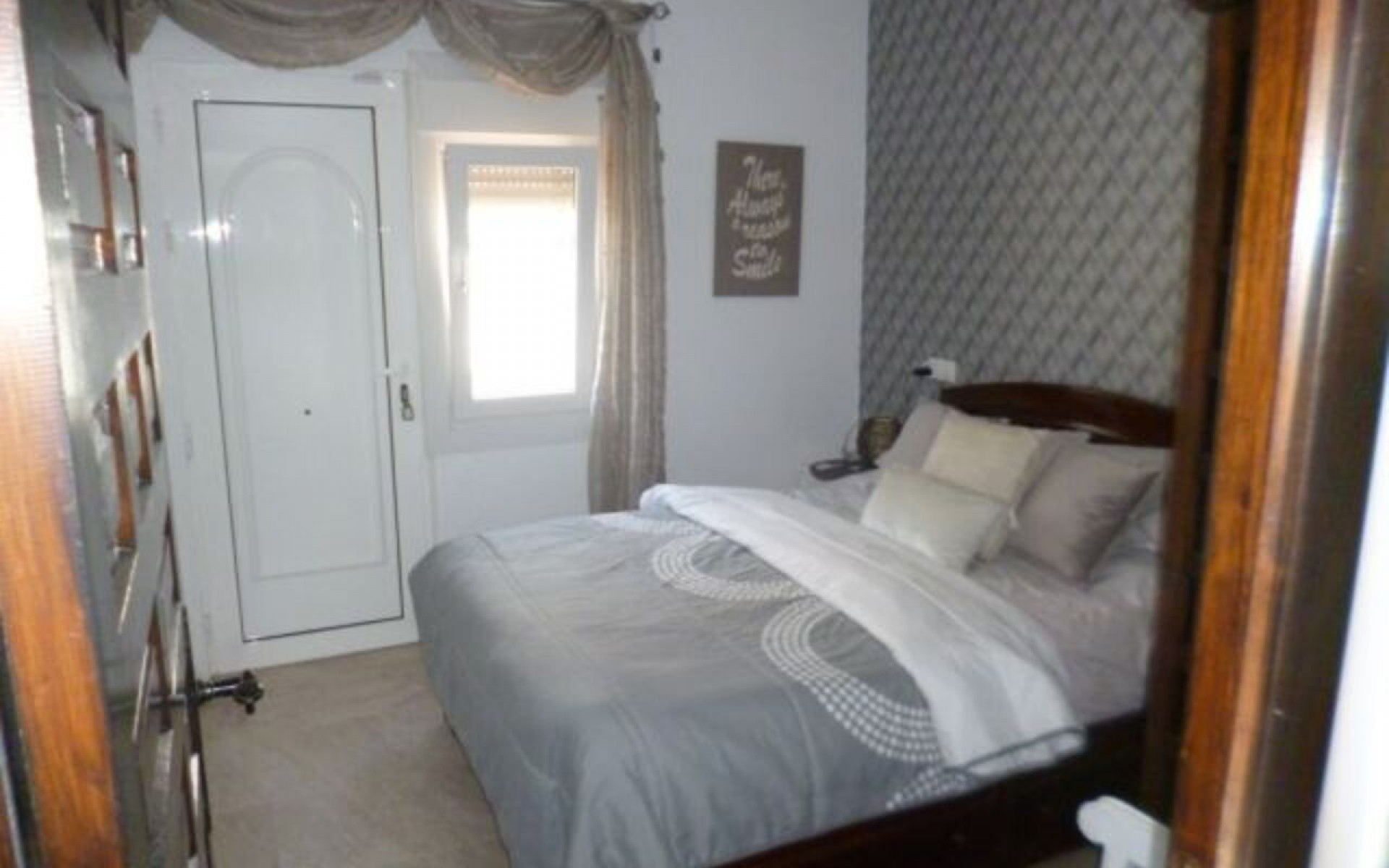 A Vendre - Villa - Villamartin