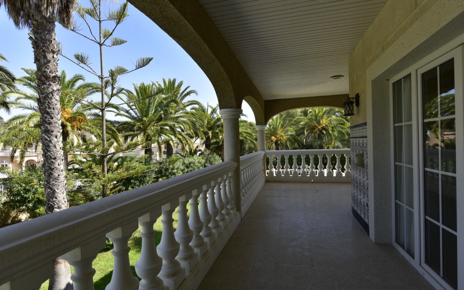 A Vendre - Villa - Villamartin