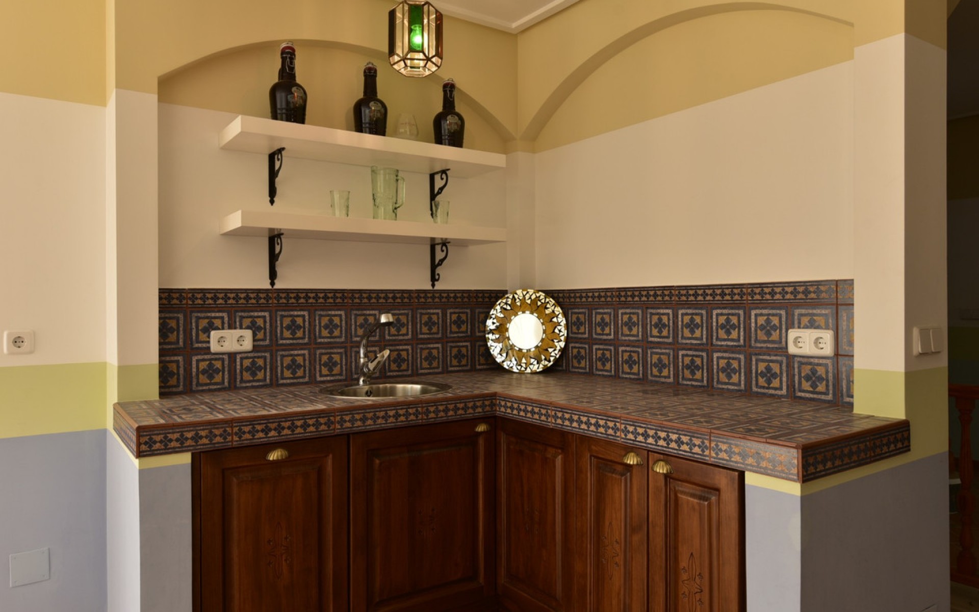 A Vendre - Villa - Villamartin