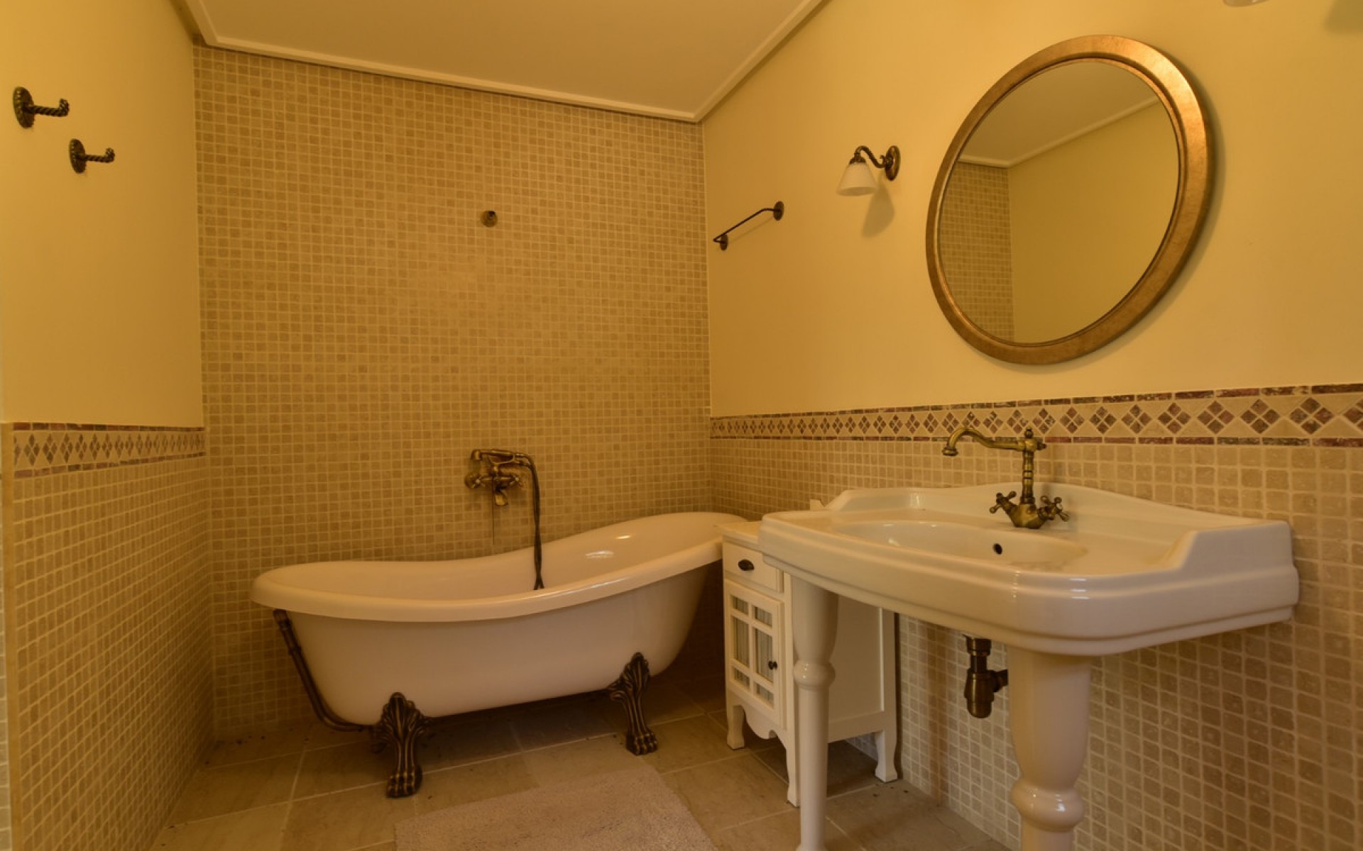 A Vendre - Villa - Villamartin