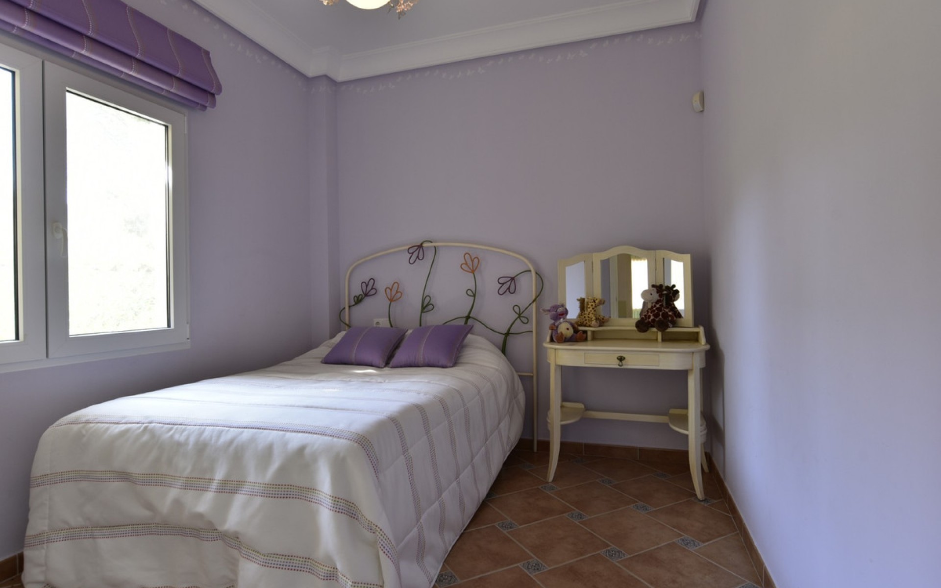 A Vendre - Villa - Villamartin