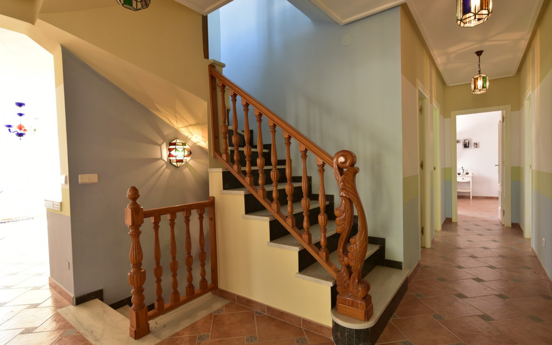 A Vendre - Villa - Villamartin