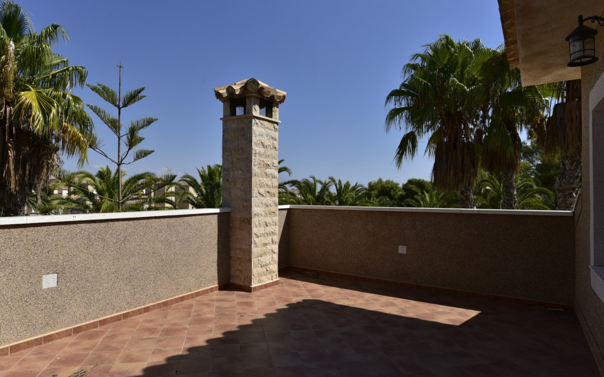 A Vendre - Villa - Villamartin