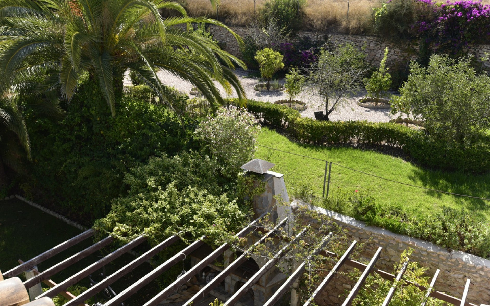 A Vendre - Villa - Villamartin