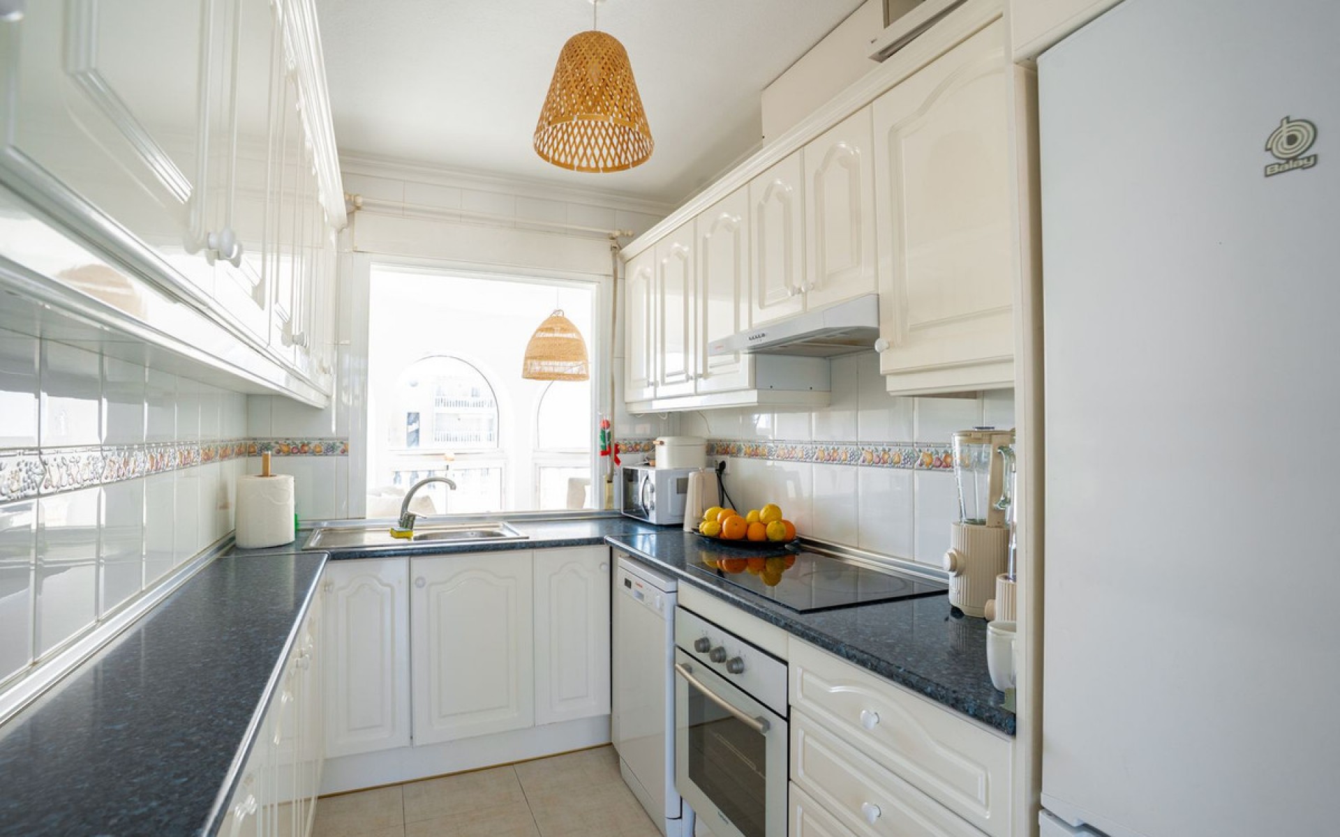 A Vendre - Villa - Villamartin