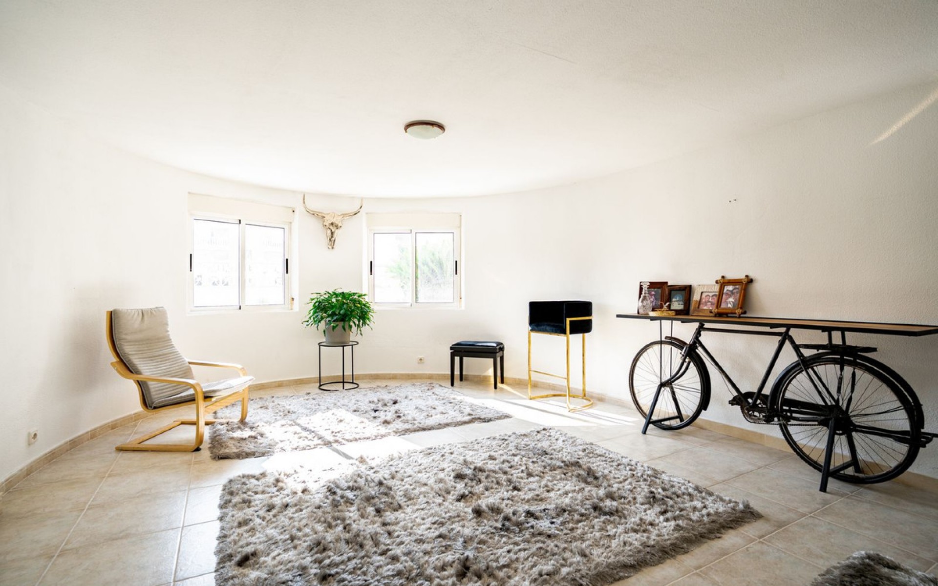 A Vendre - Villa - Villamartin
