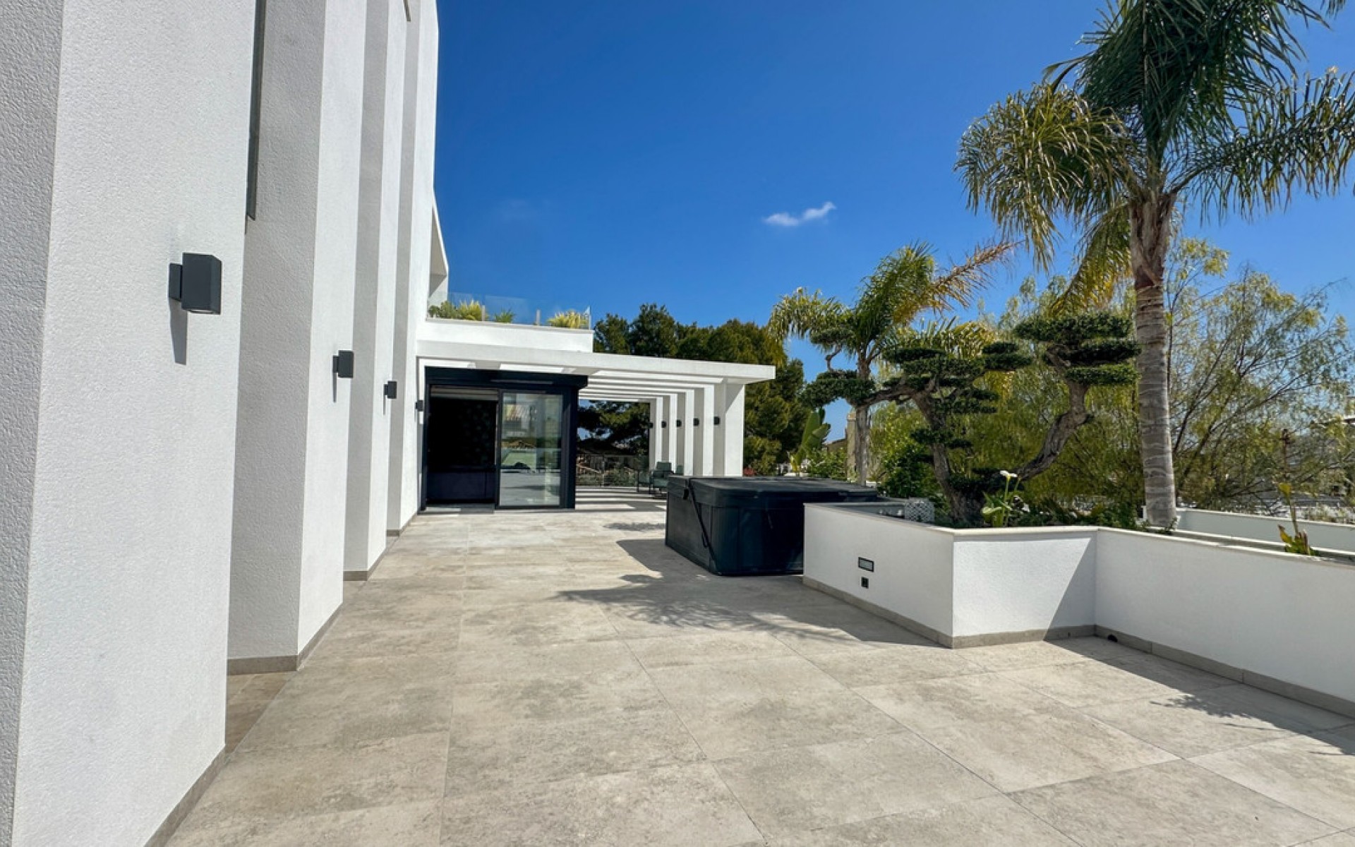 A Vendre - Villa - Villamartin