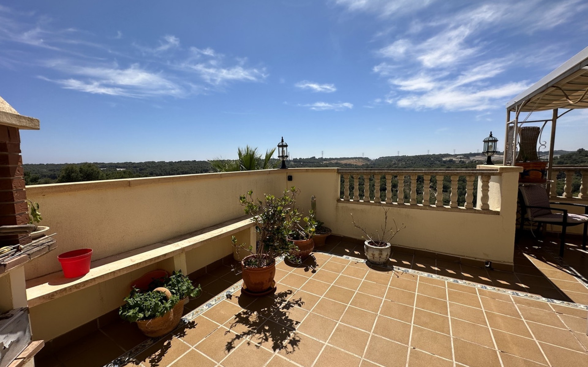 A Vendre - Villa - Villamartin