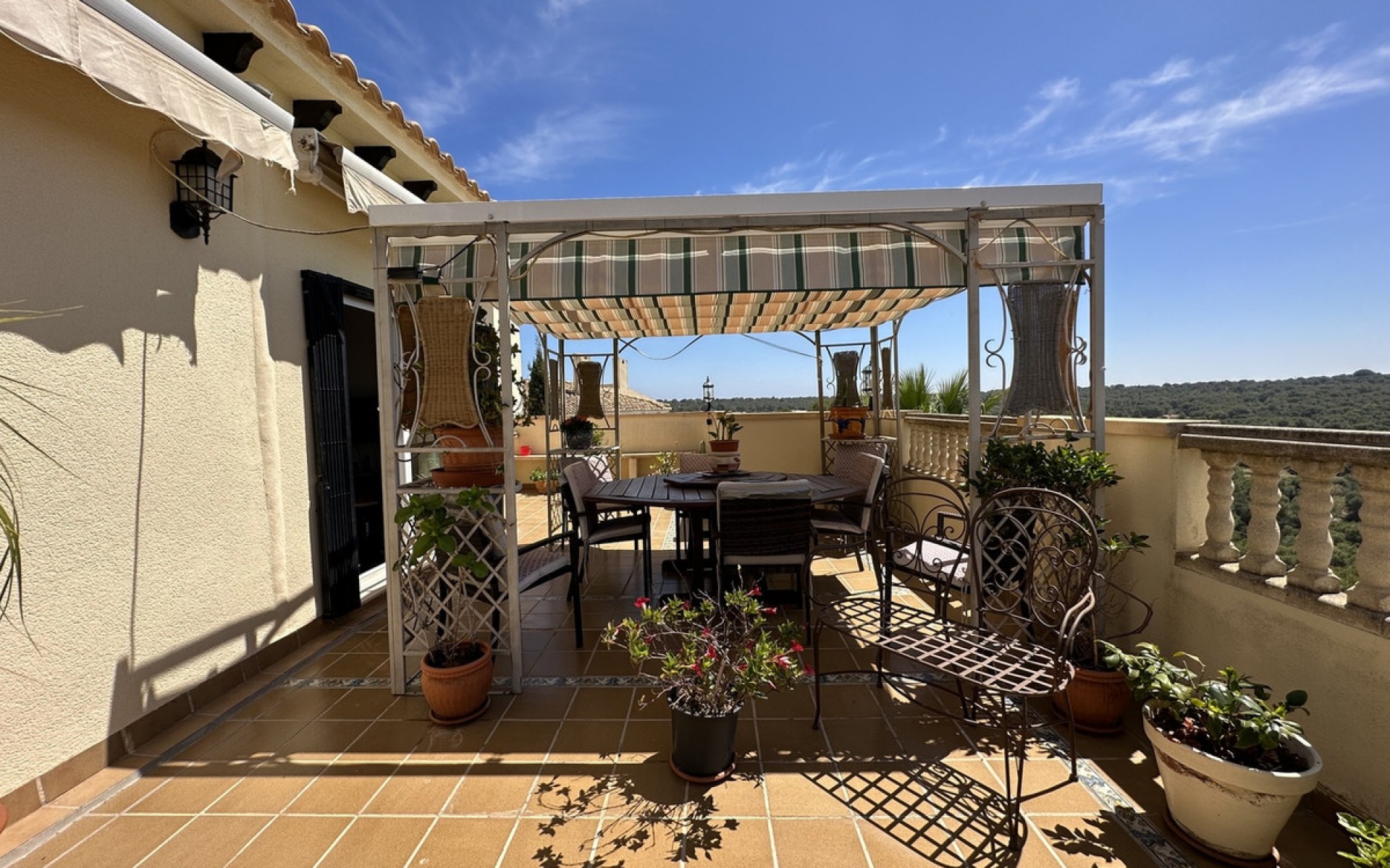 A Vendre - Villa - Villamartin