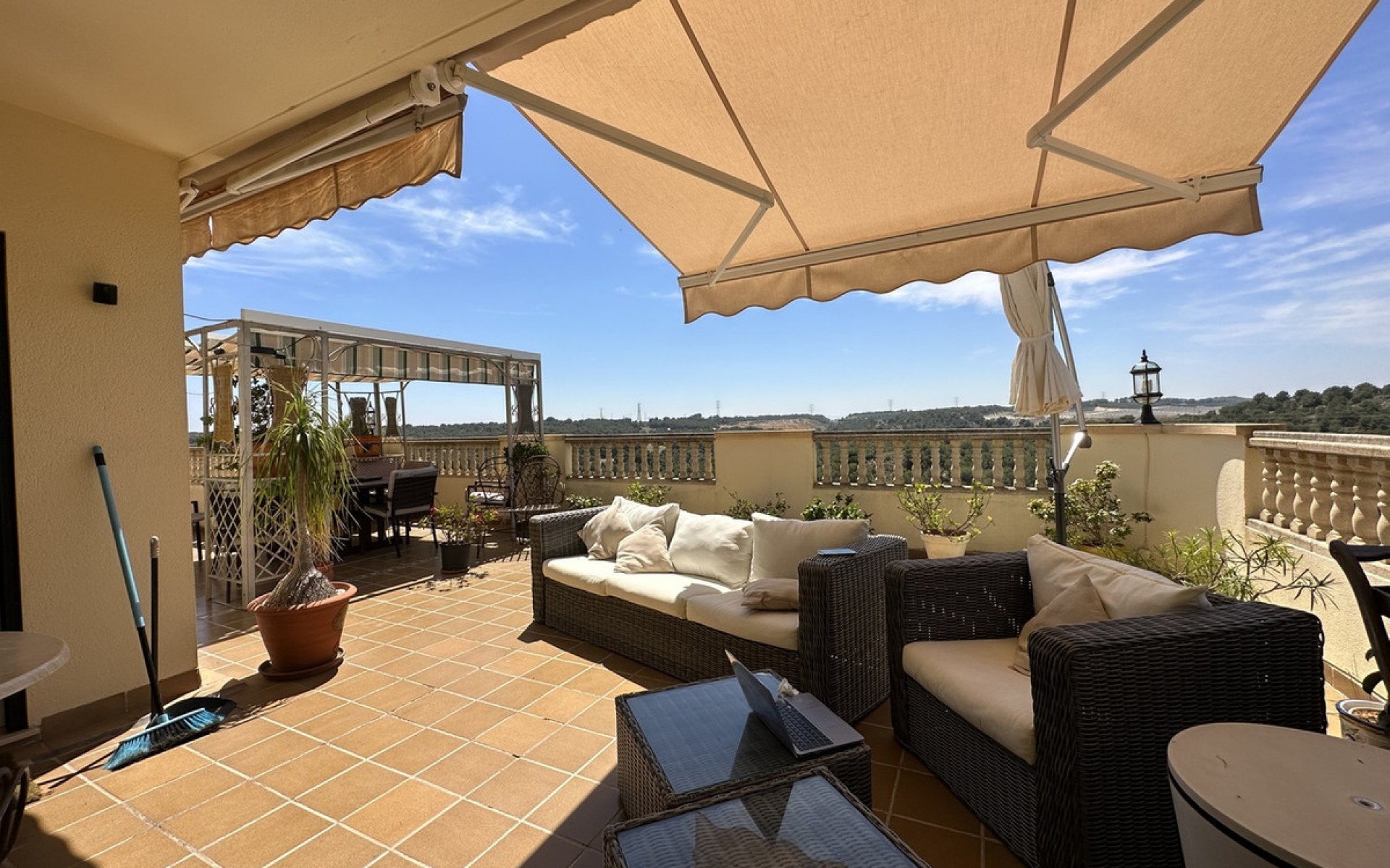A Vendre - Villa - Villamartin