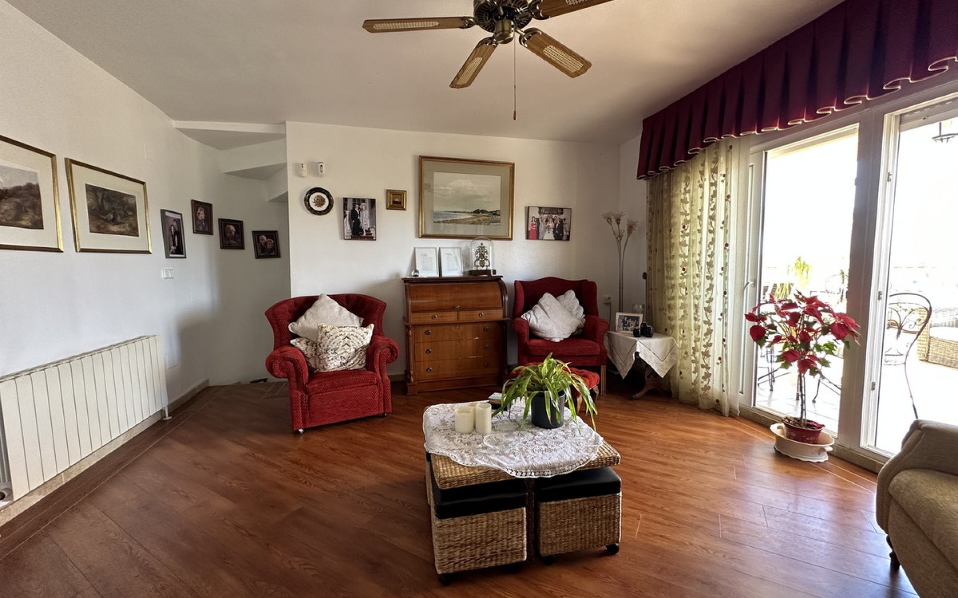 A Vendre - Villa - Villamartin