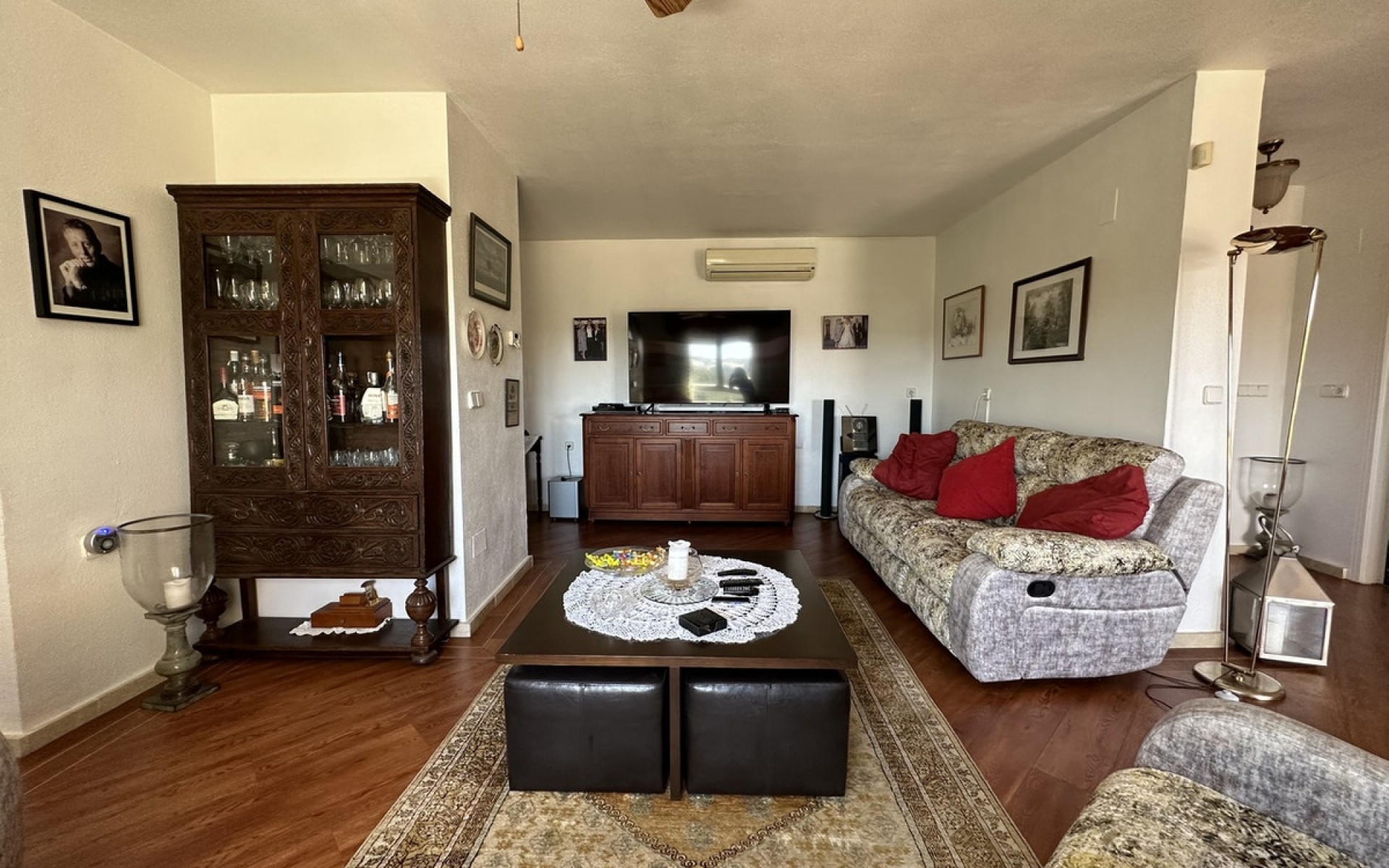 A Vendre - Villa - Villamartin