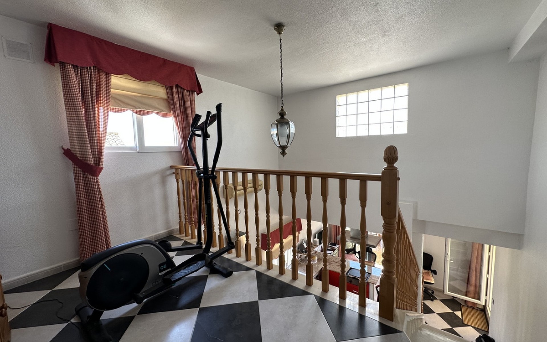 A Vendre - Villa - Villamartin