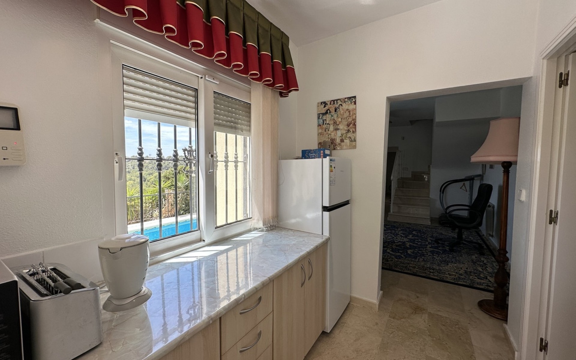 A Vendre - Villa - Villamartin
