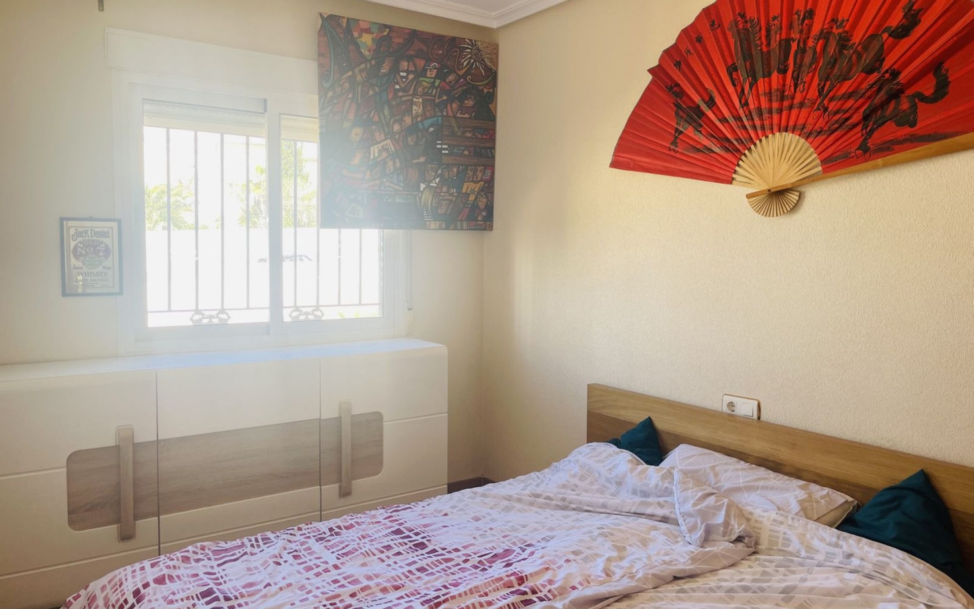 A Vendre - Villa - Villamartin
