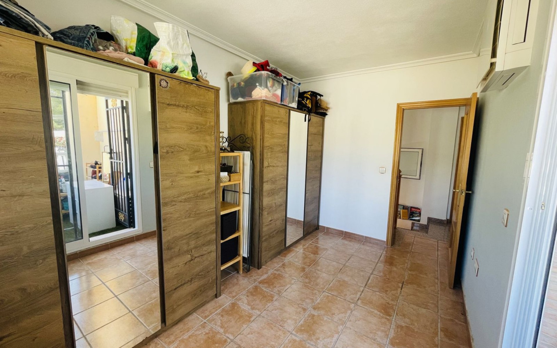 A Vendre - Villa - Villamartin