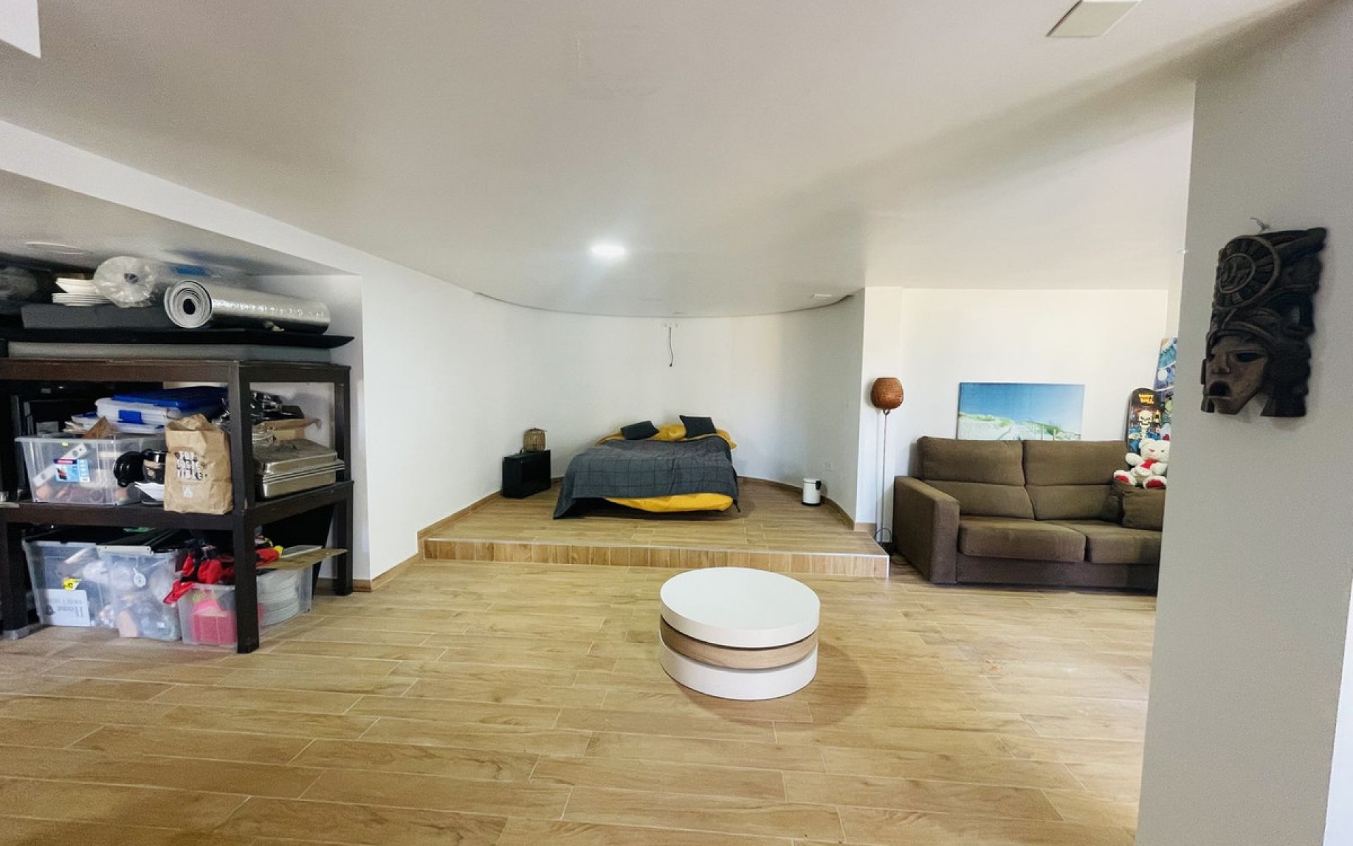A Vendre - Villa - Villamartin