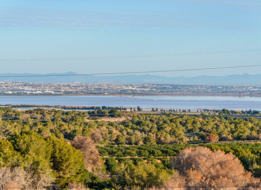 A Vendre - Villa - Villamartin