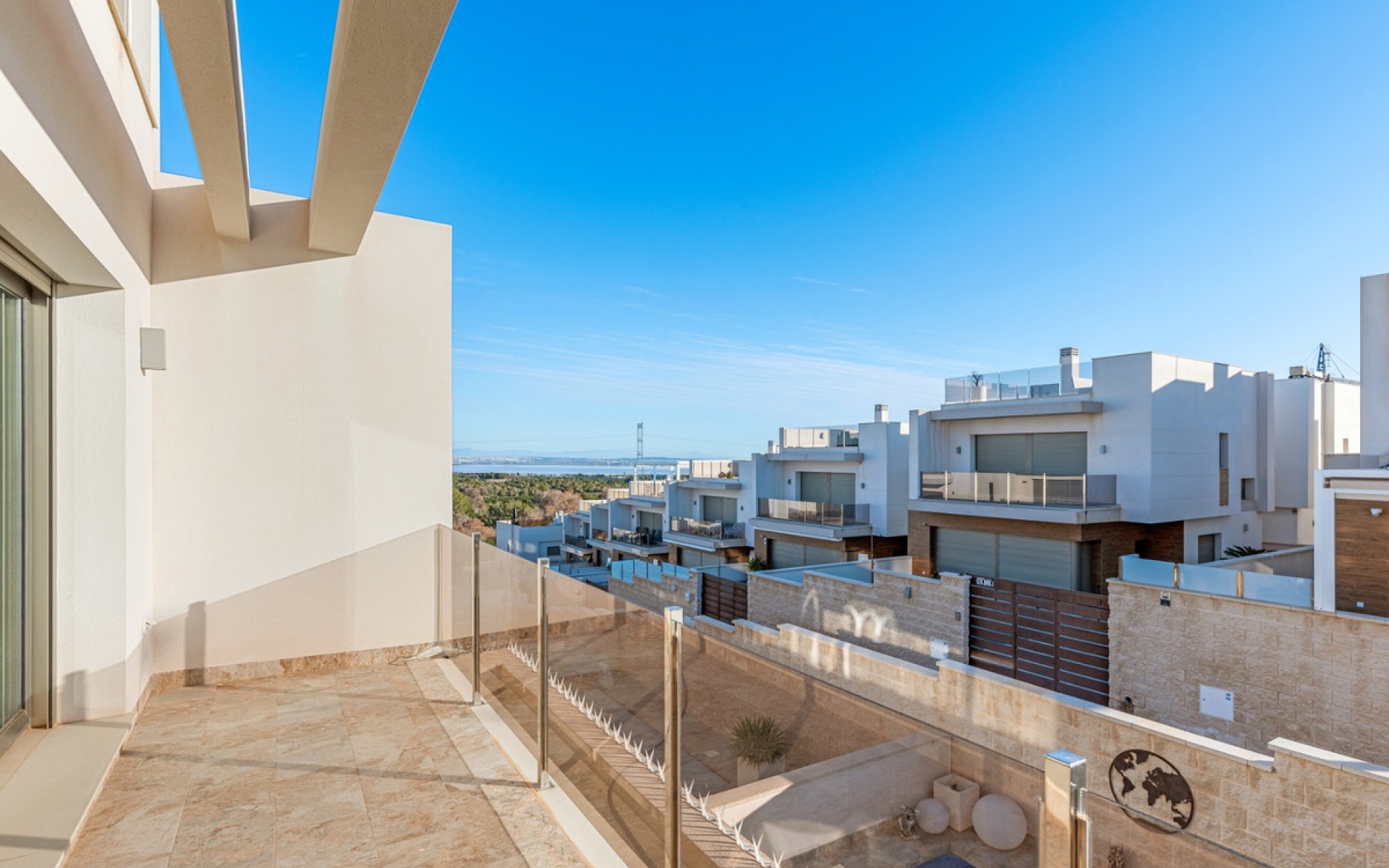 A Vendre - Villa - Villamartin