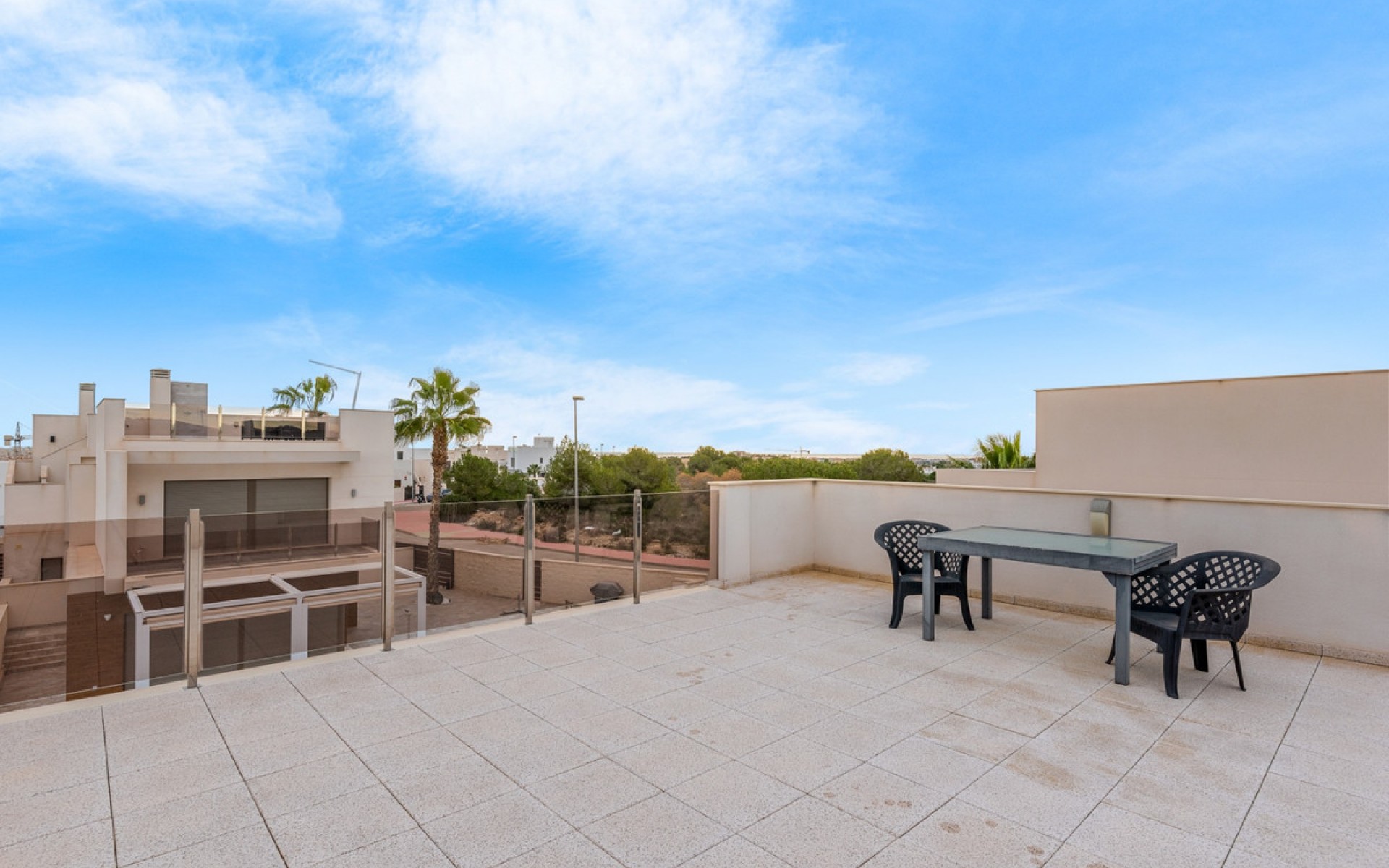 A Vendre - Villa - Villamartin