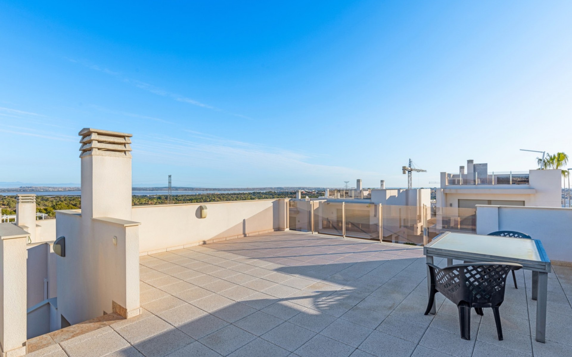 A Vendre - Villa - Villamartin