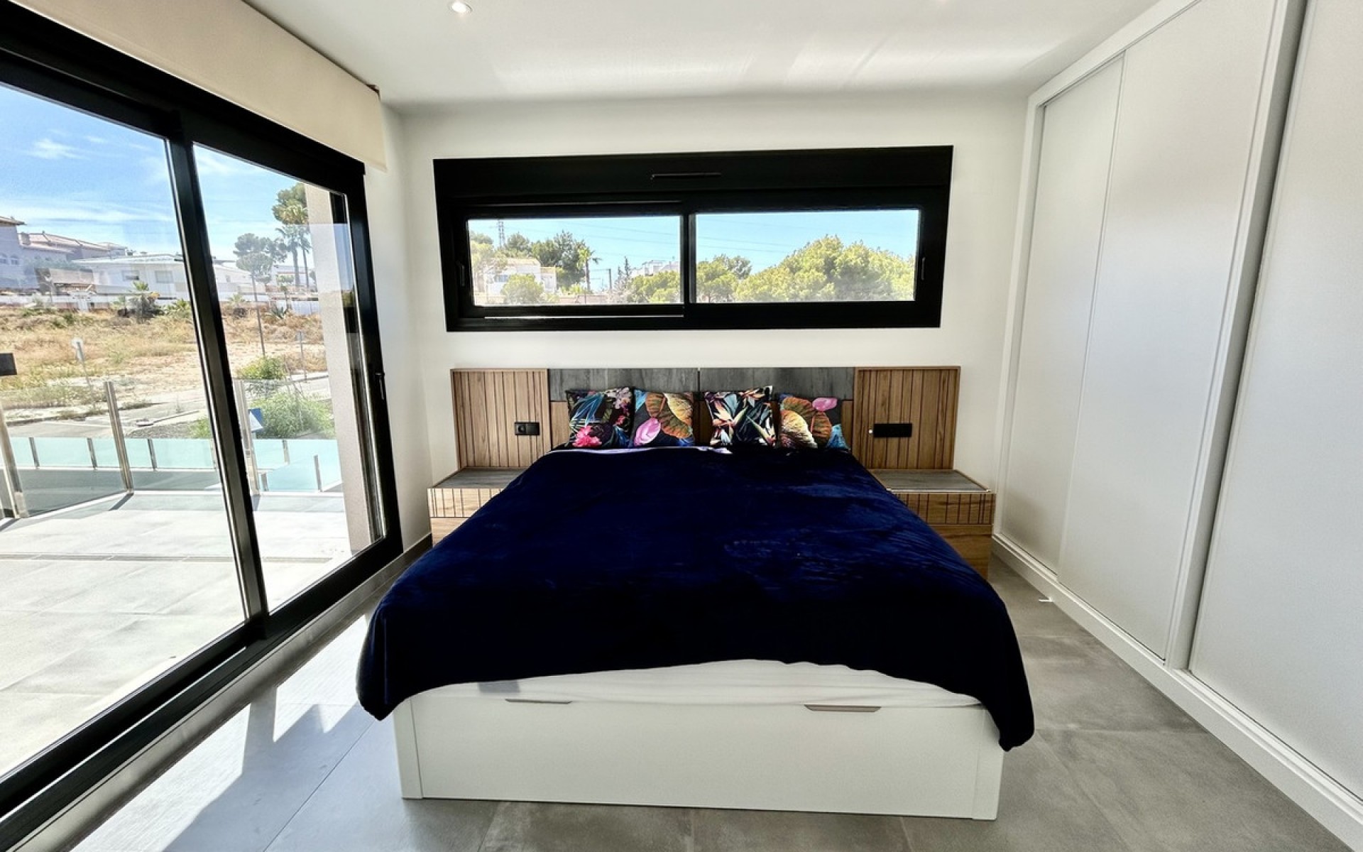 A Vendre - Villa - Villamartin
