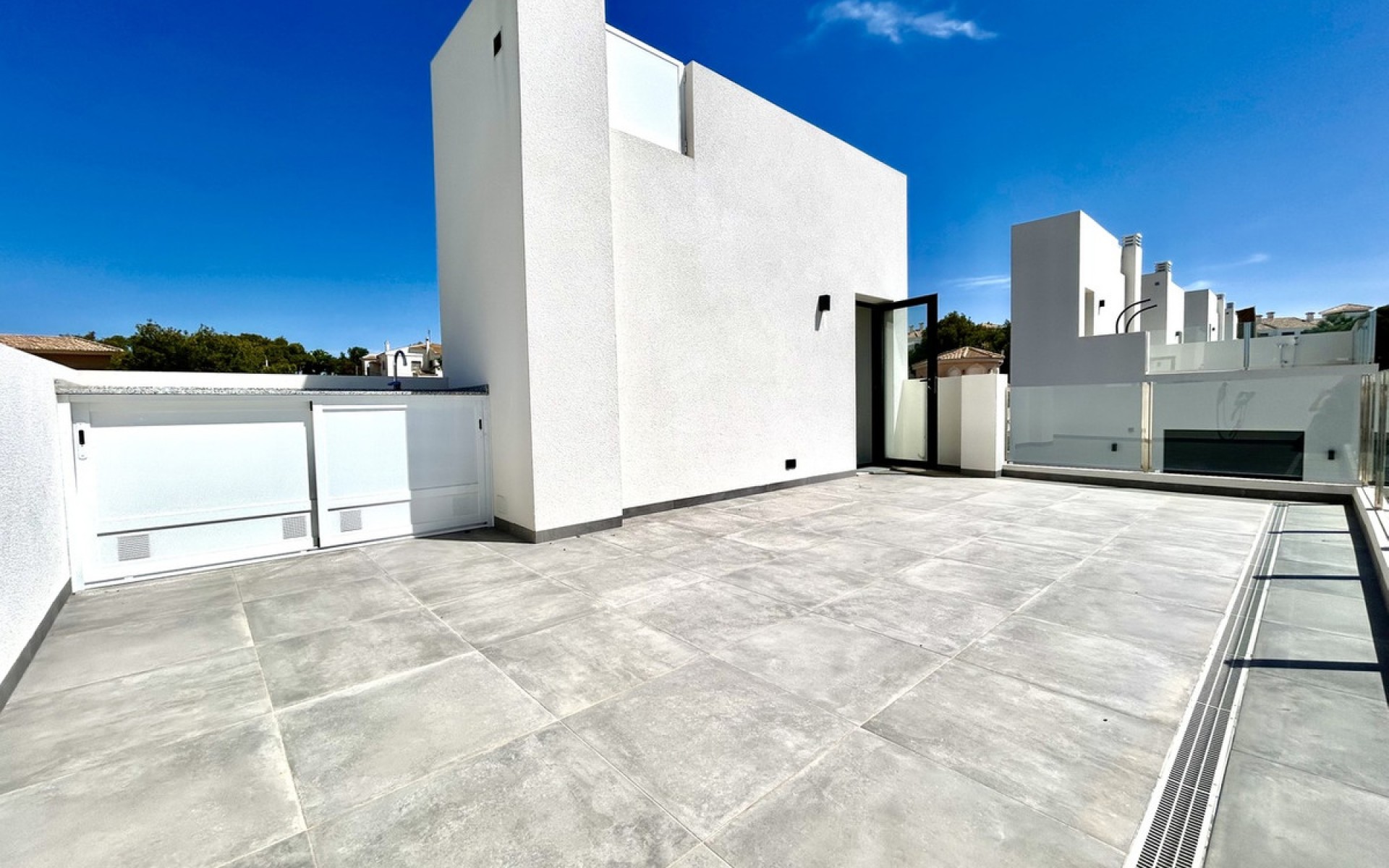 A Vendre - Villa - Villamartin