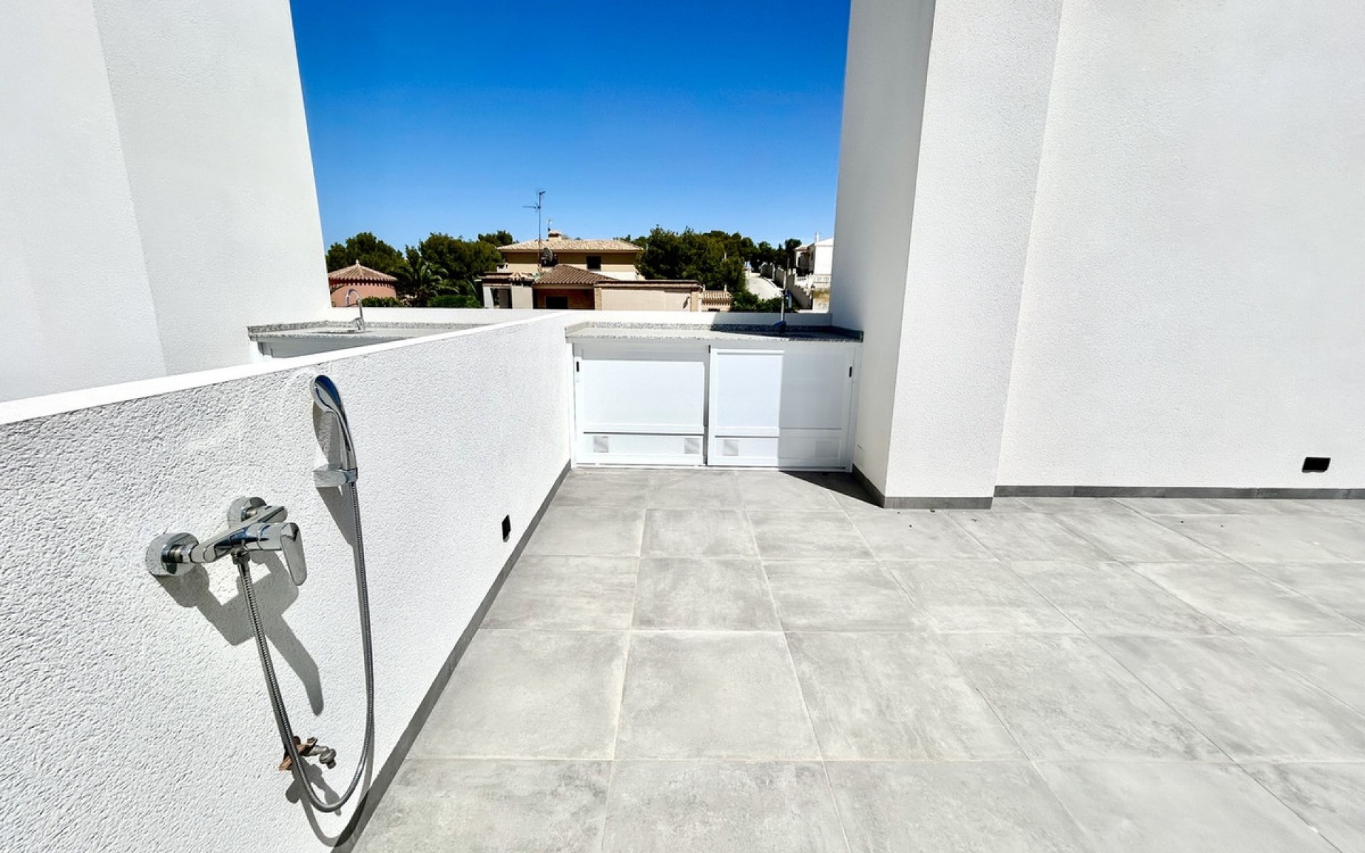 A Vendre - Villa - Villamartin