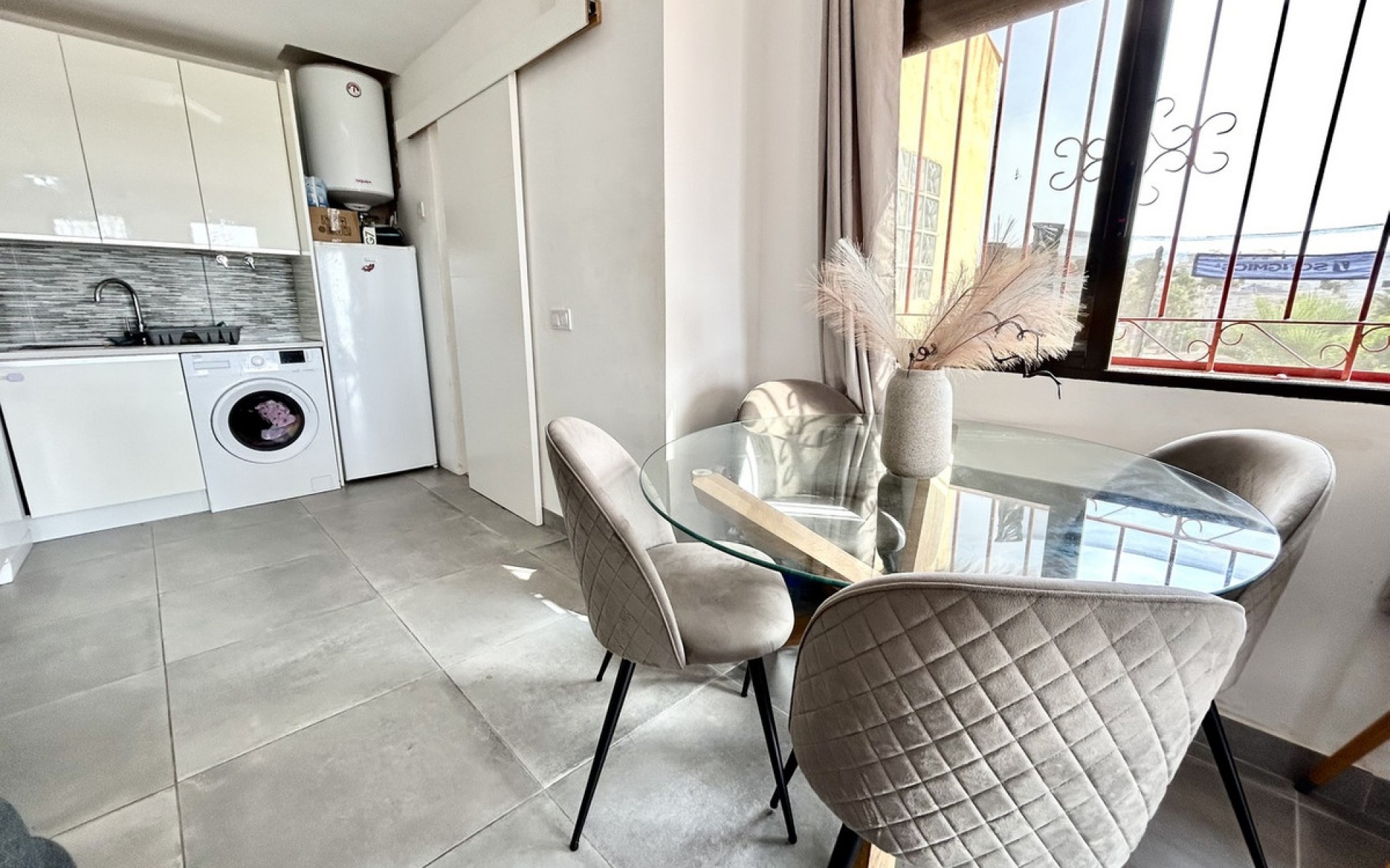 A Vendre - Villa - Villamartin