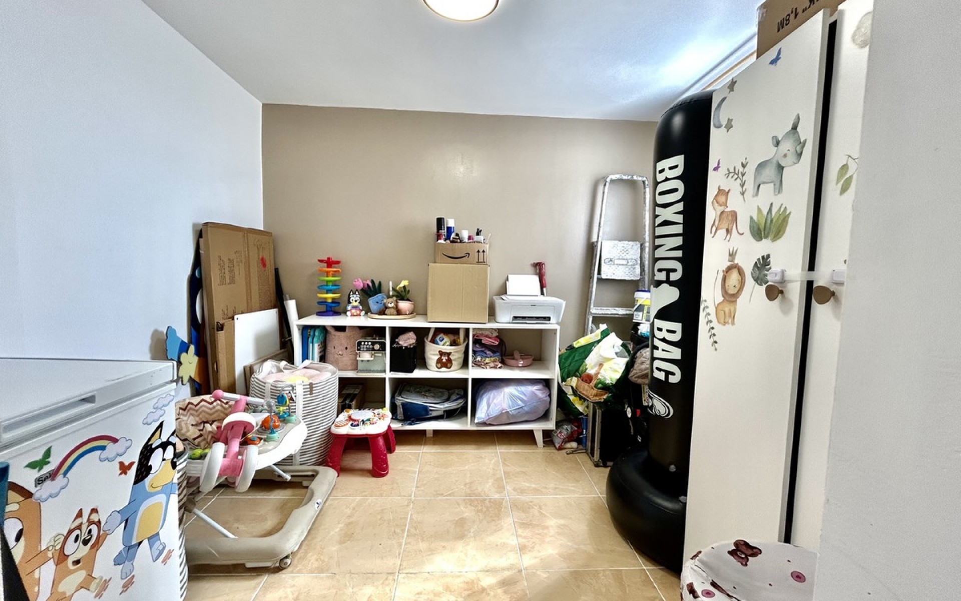 A Vendre - Villa - Villamartin