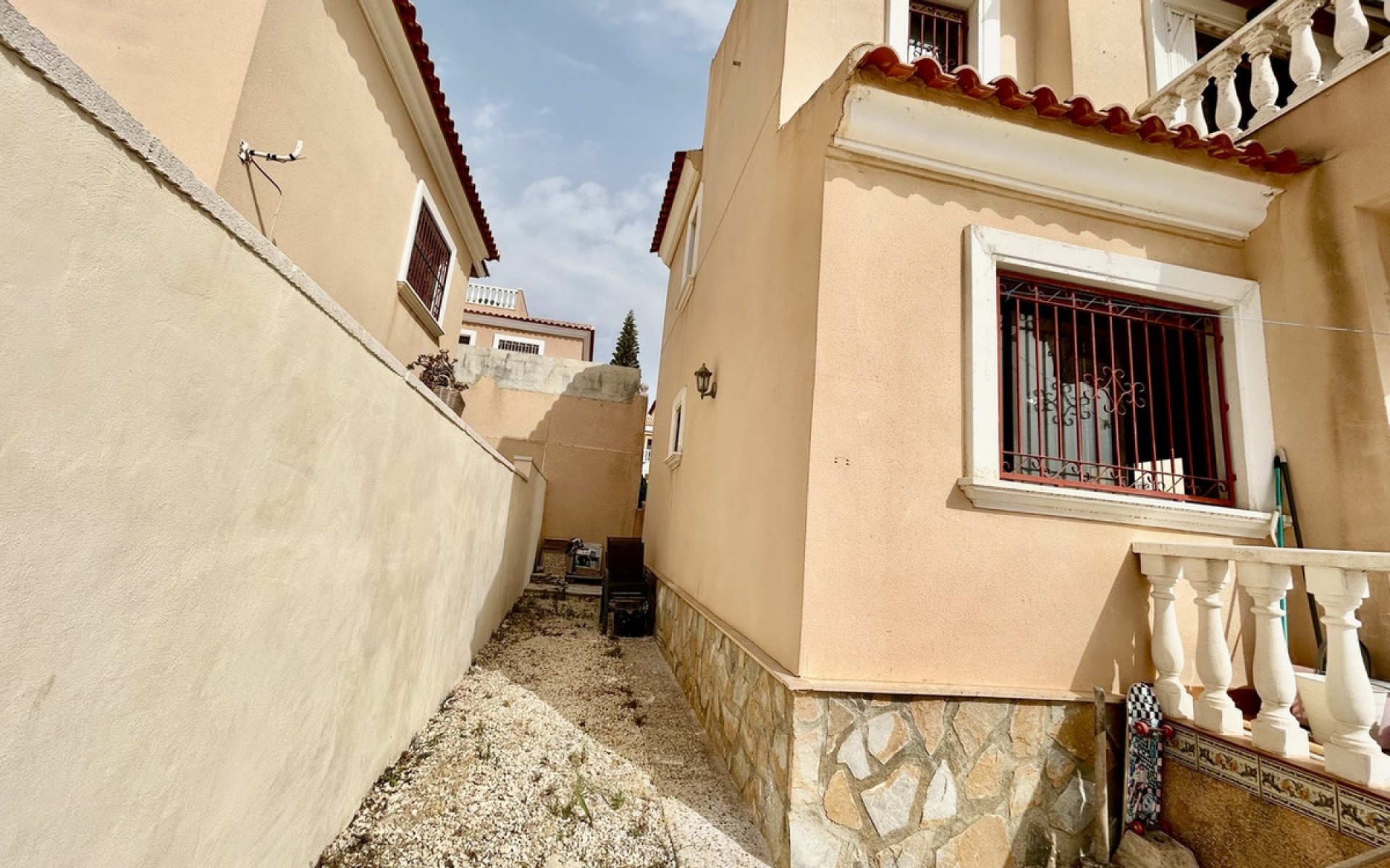 A Vendre - Villa - Villamartin