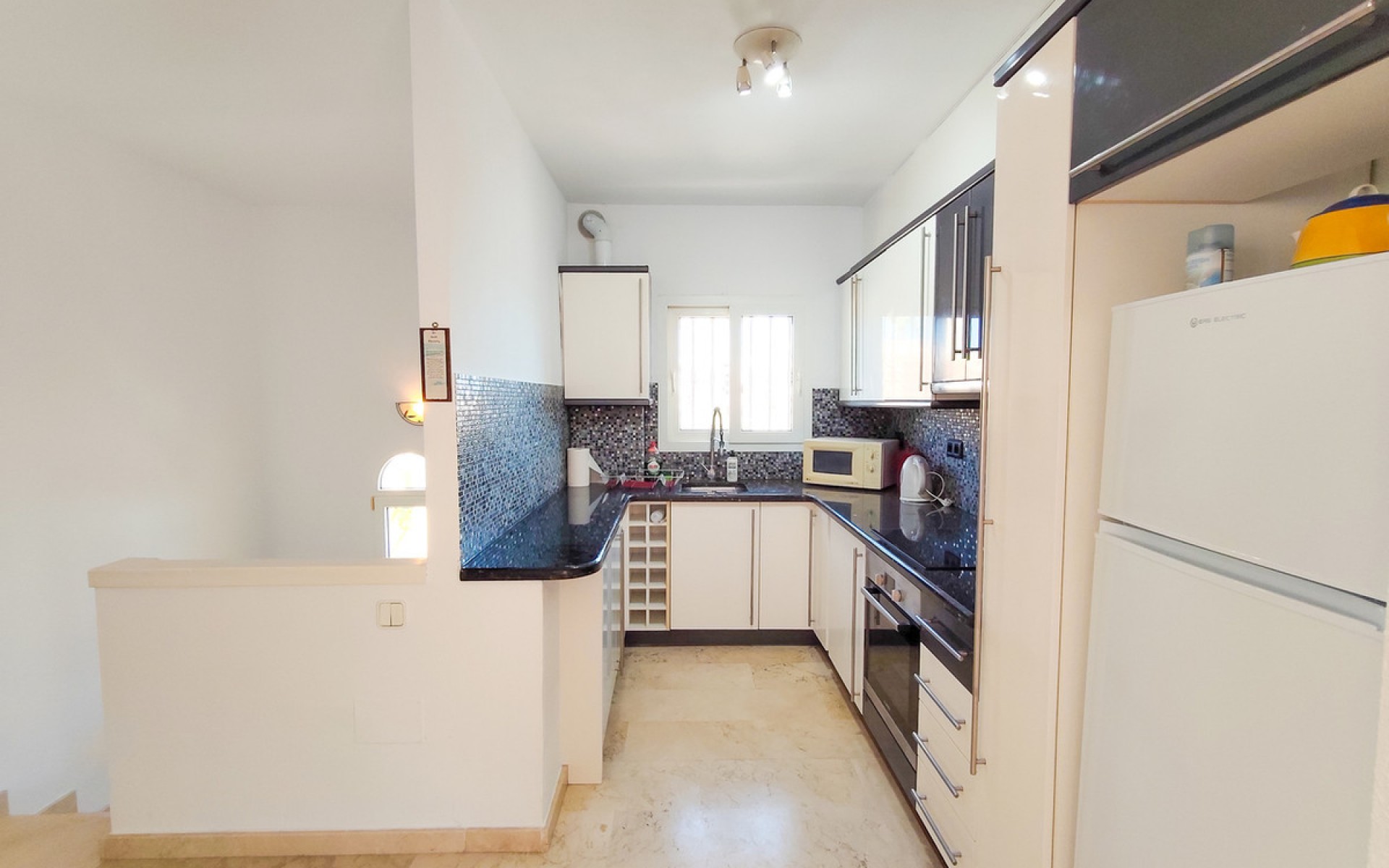 A Vendre - Villa - Villamartin