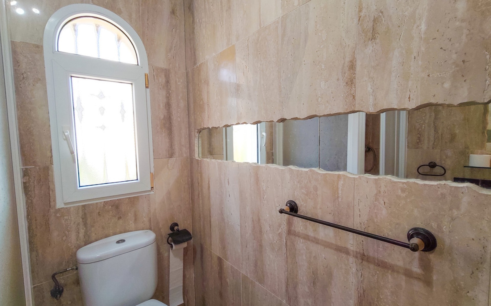 A Vendre - Villa - Villamartin