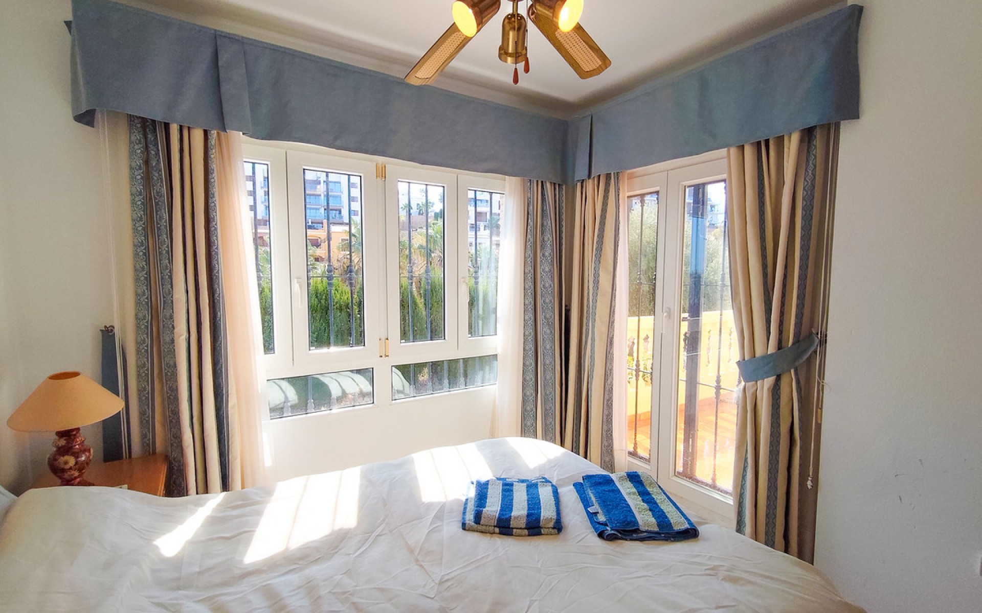 A Vendre - Villa - Villamartin